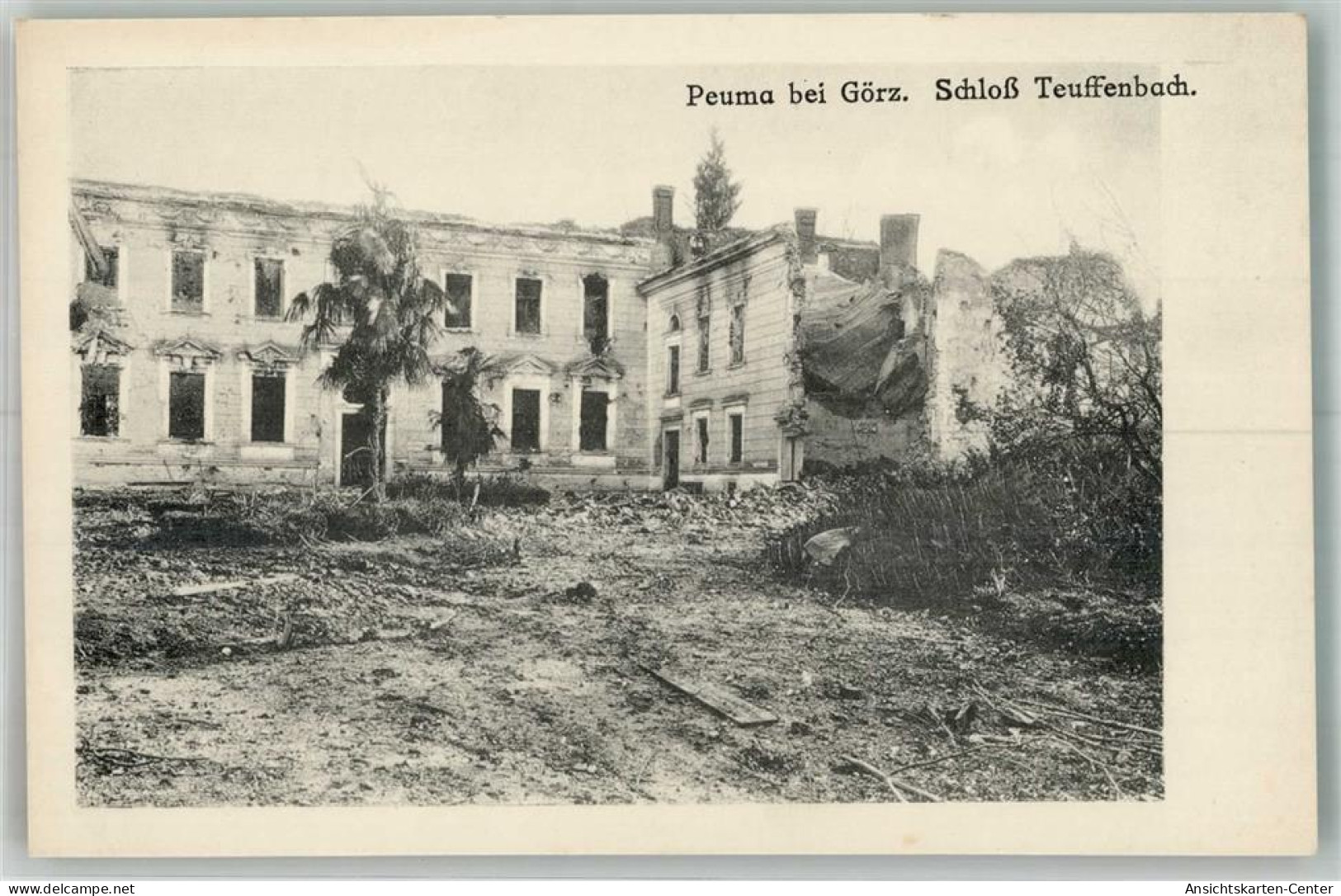 10749558 - Gorizia Goerz