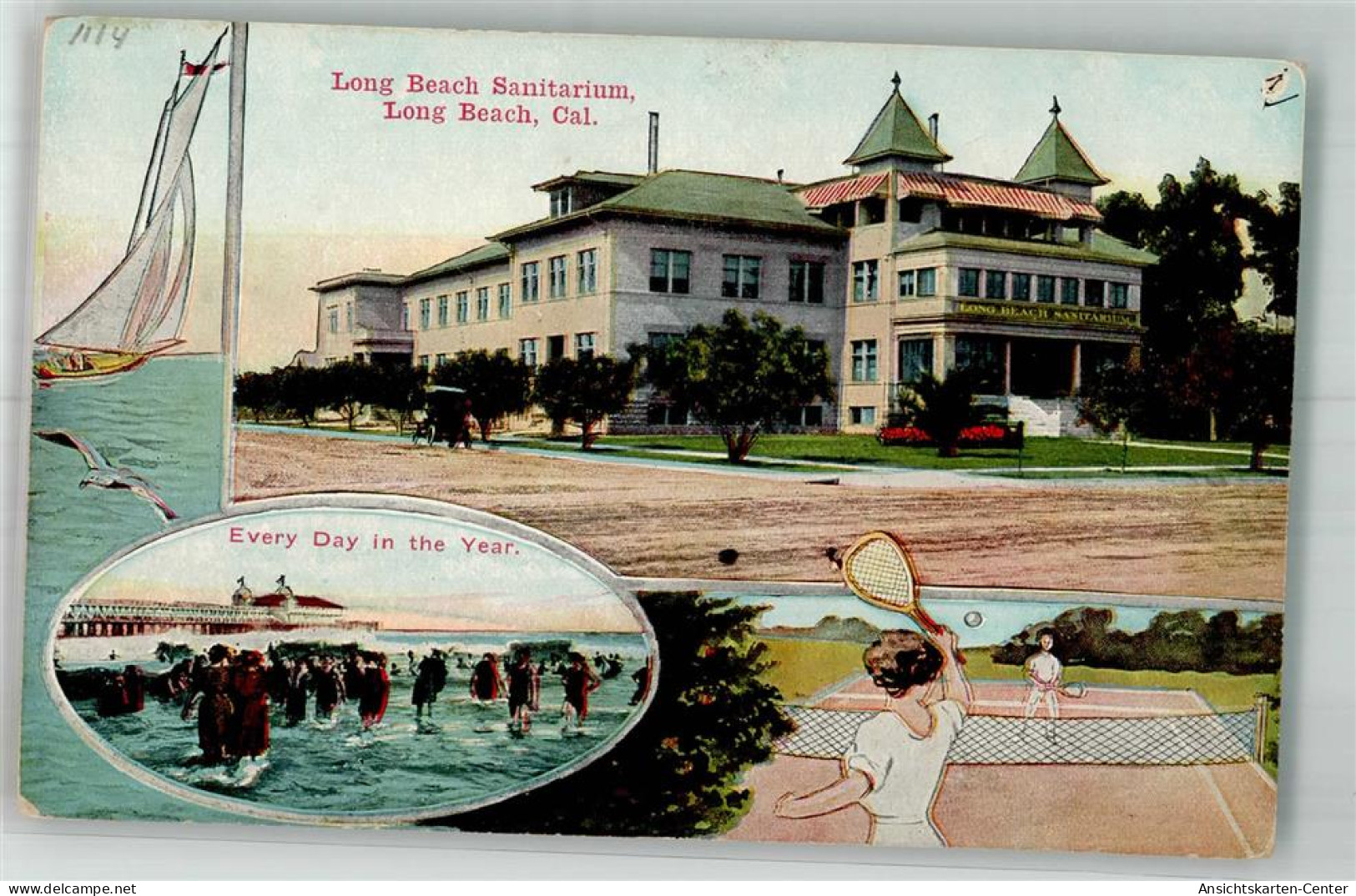 10749621 - Long Beach