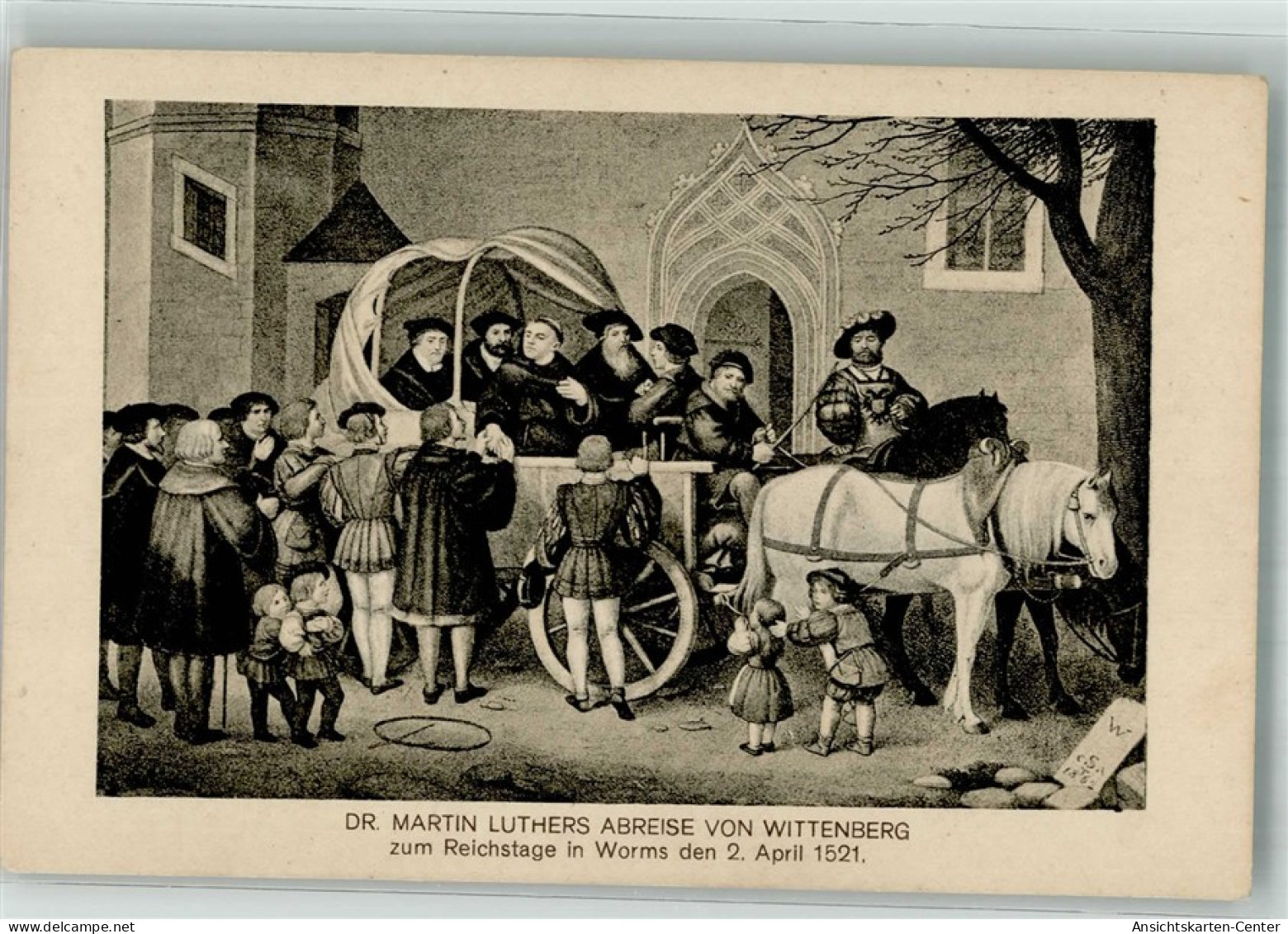 10750384 - Lutherstadt Wittenberg