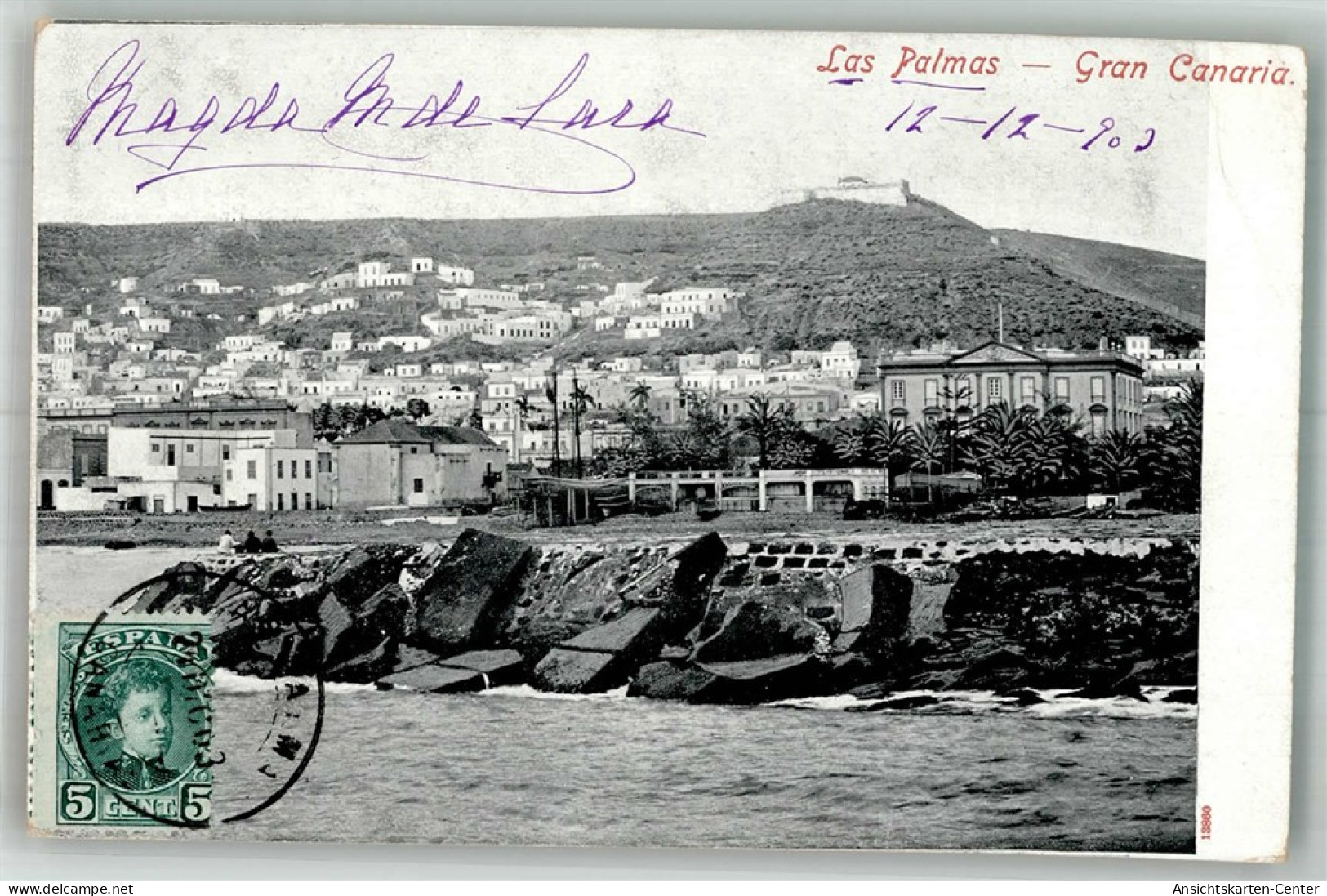 10750505 - Las Palmas de Gran Canaria