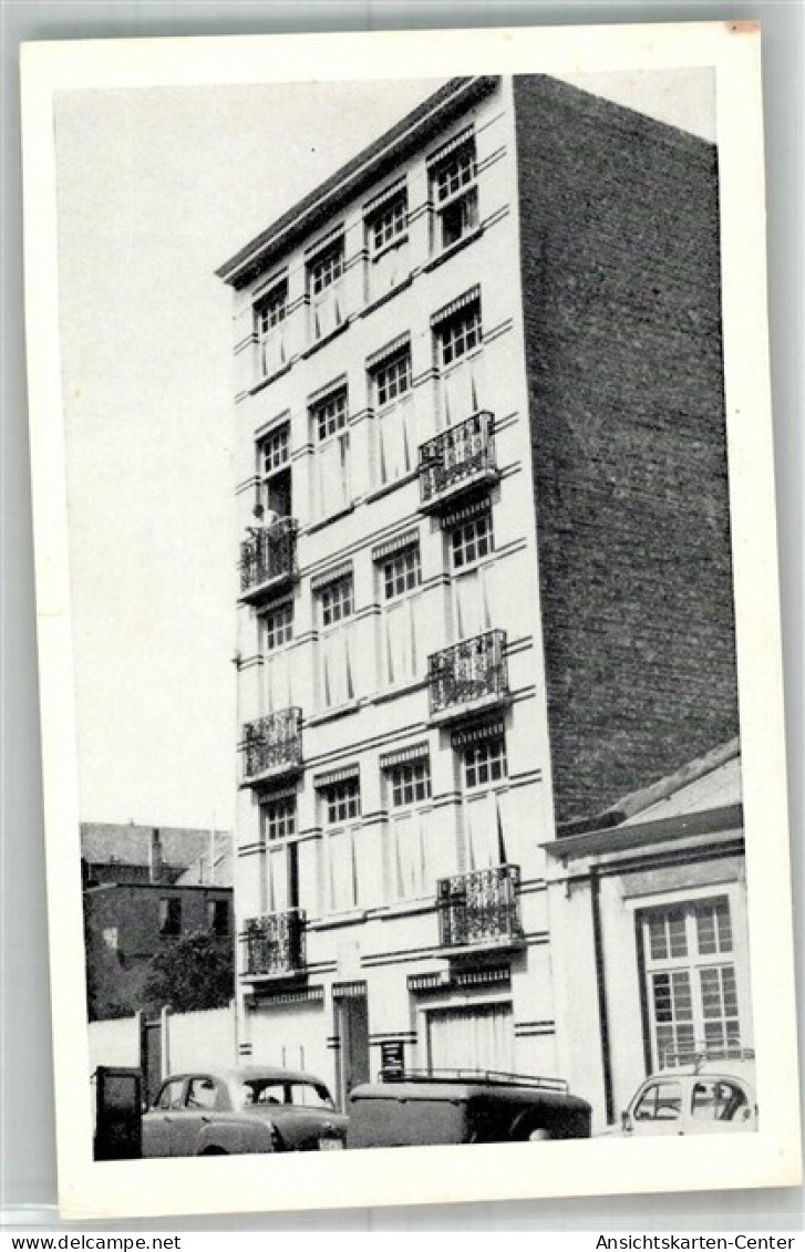 10750660 - Blankenberghe Blankenberge