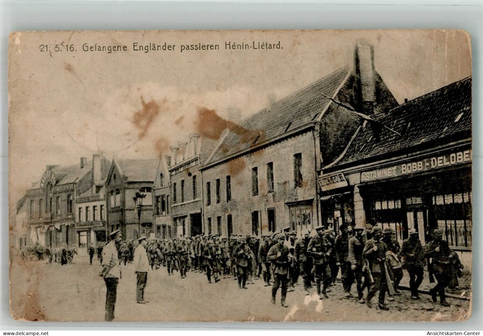 10750685 - Henin-Beaumont