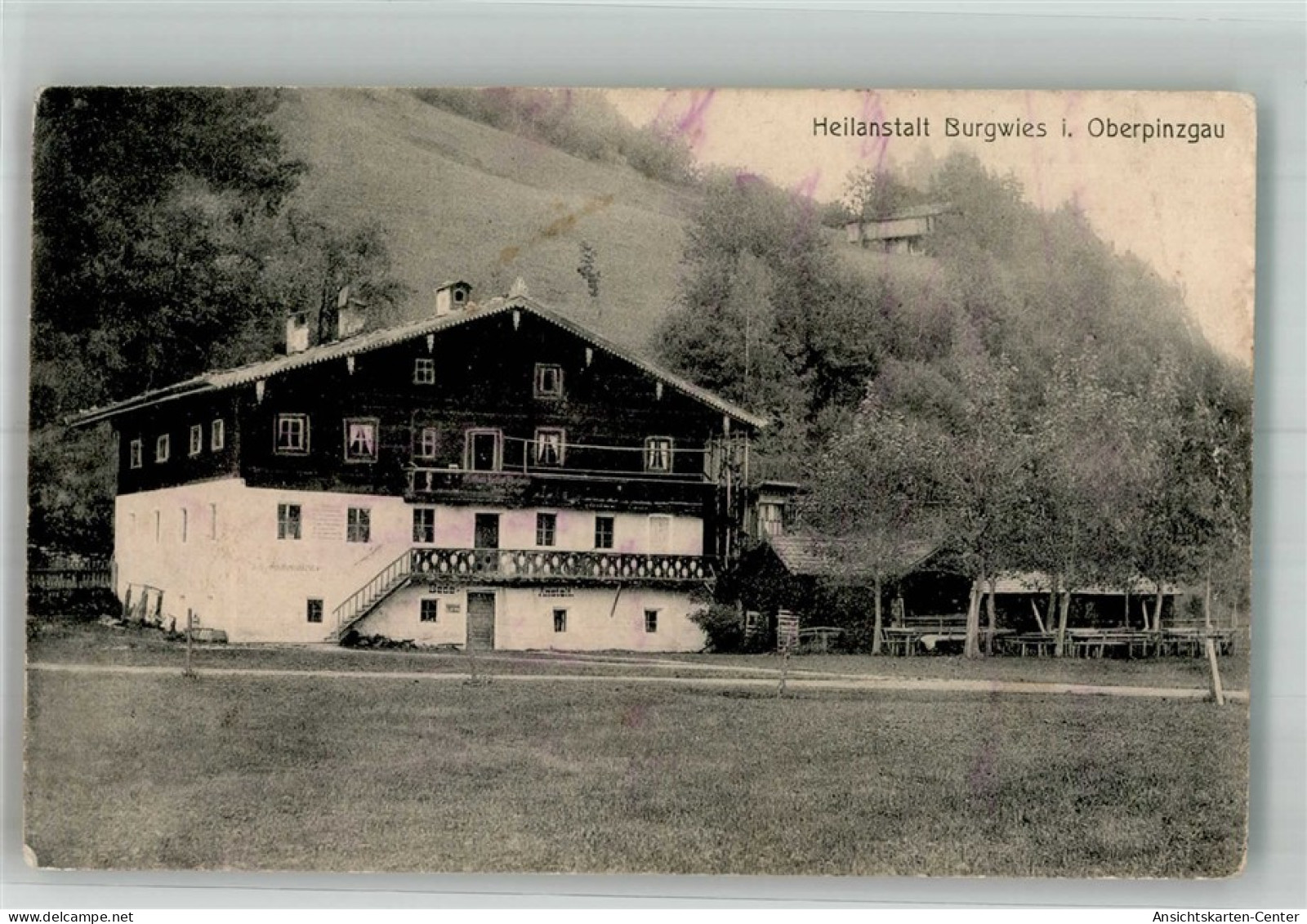 10750718 - Mittersill