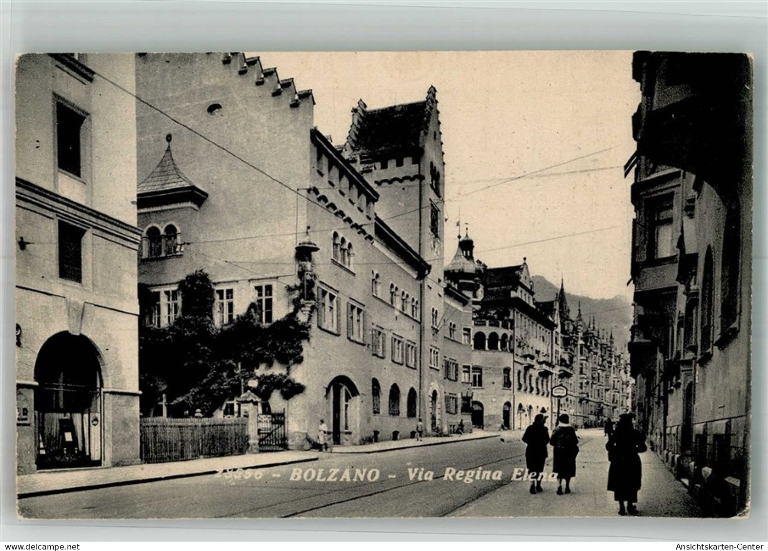 10750720 - Bozen Bolzano