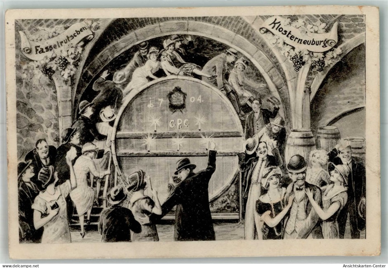 10750764 - Klosterneuburg