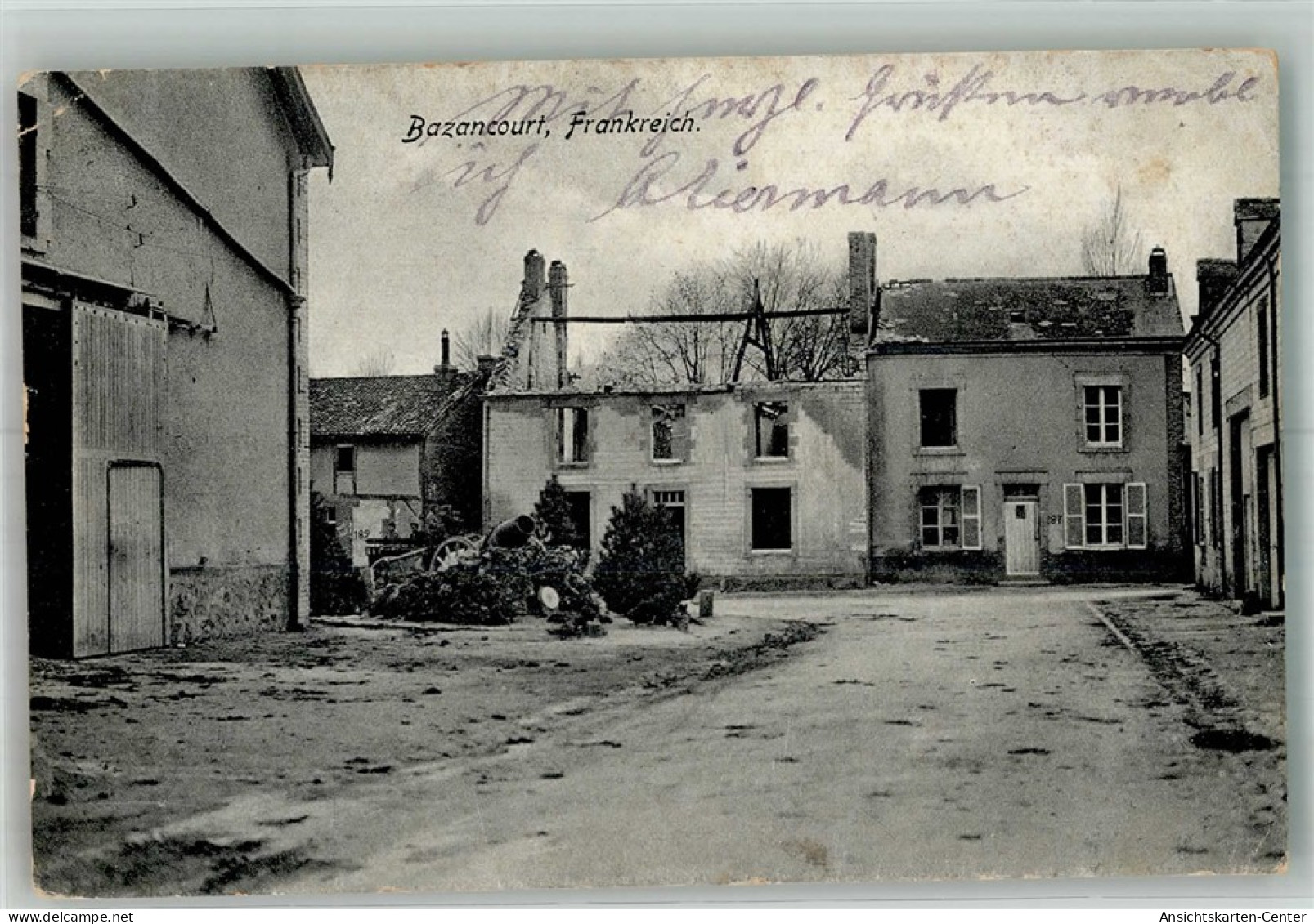 10750885 - Bazancourt