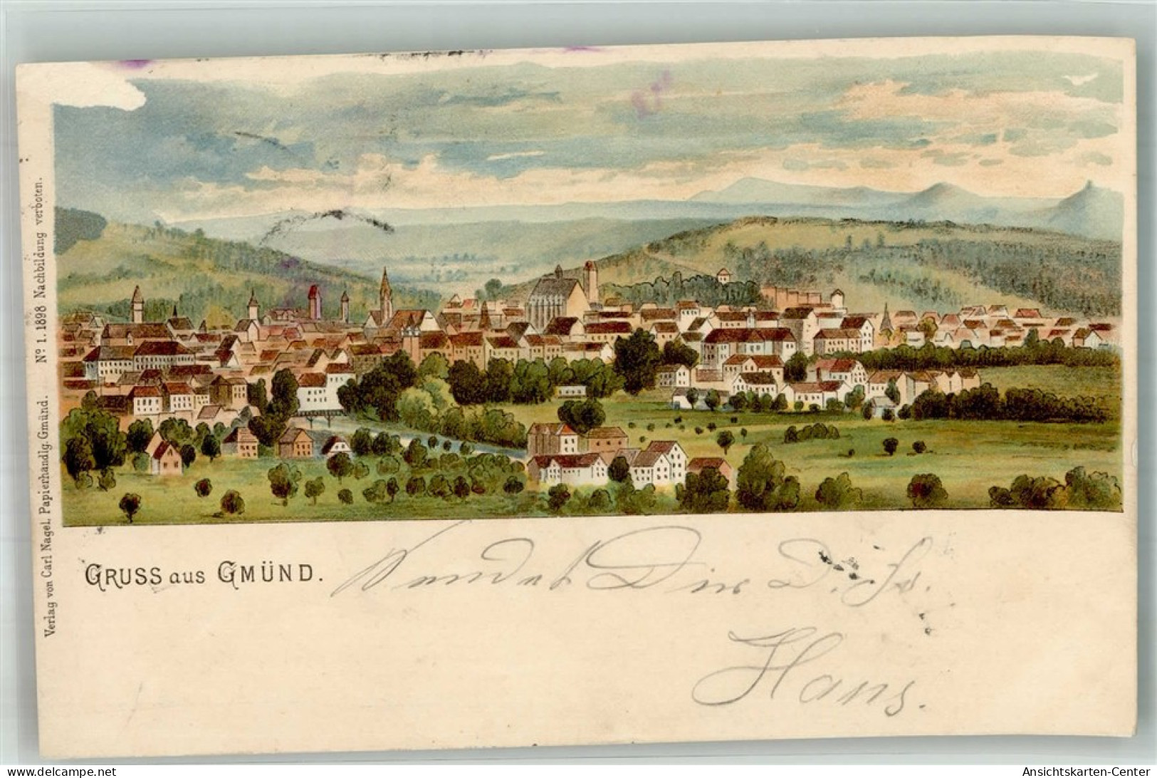 10751082 - Schwaebisch Gmuend