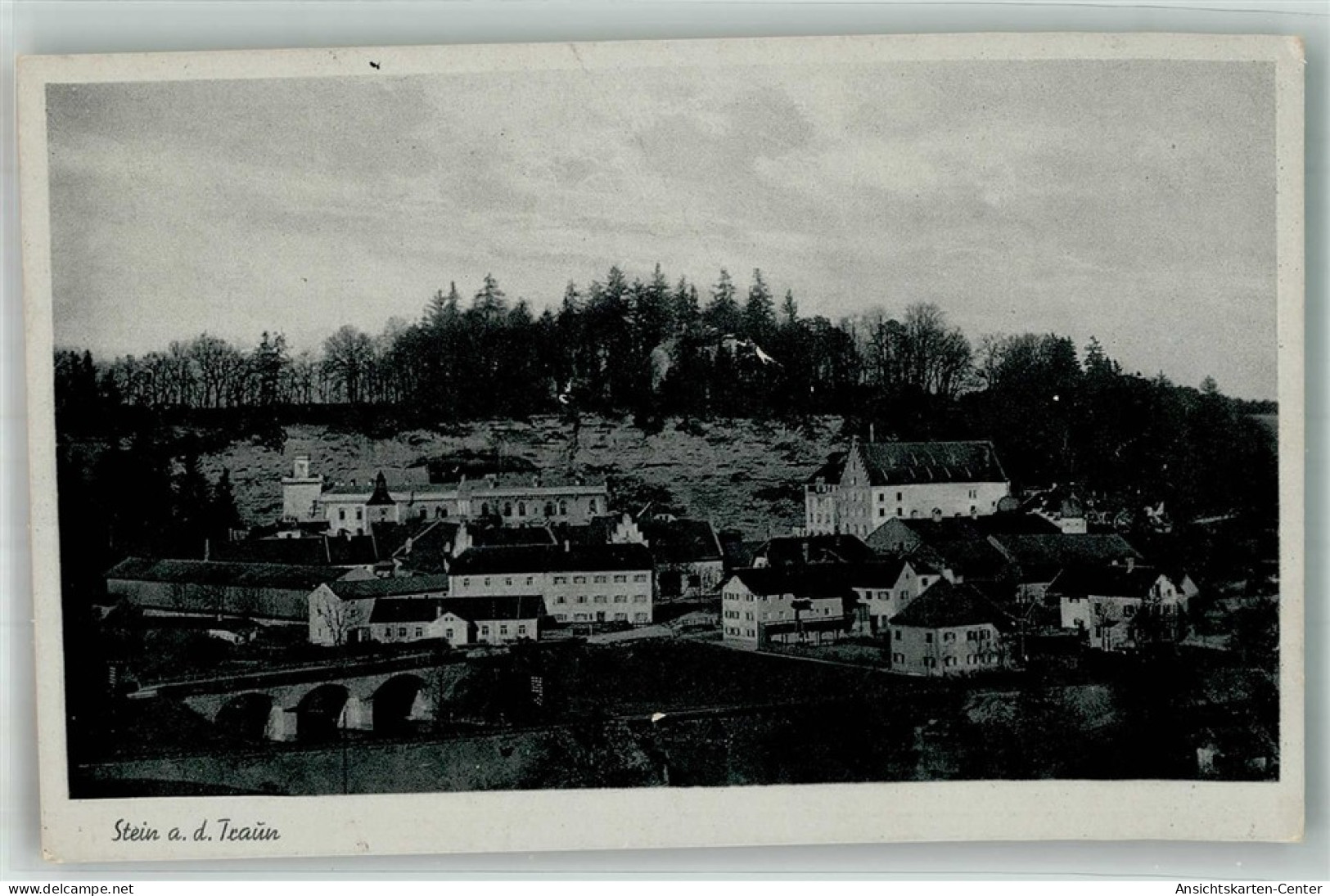 10751354 - Stein a d Traun