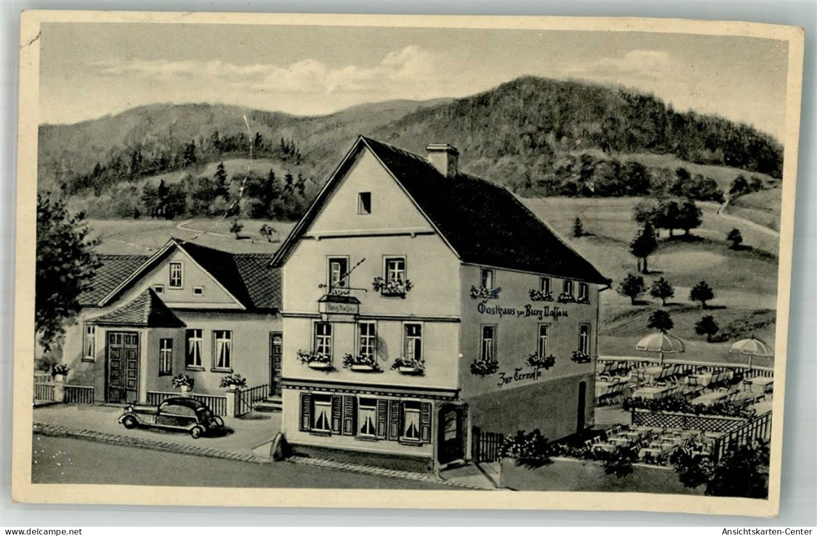 10751450 - Nassau , Lahn