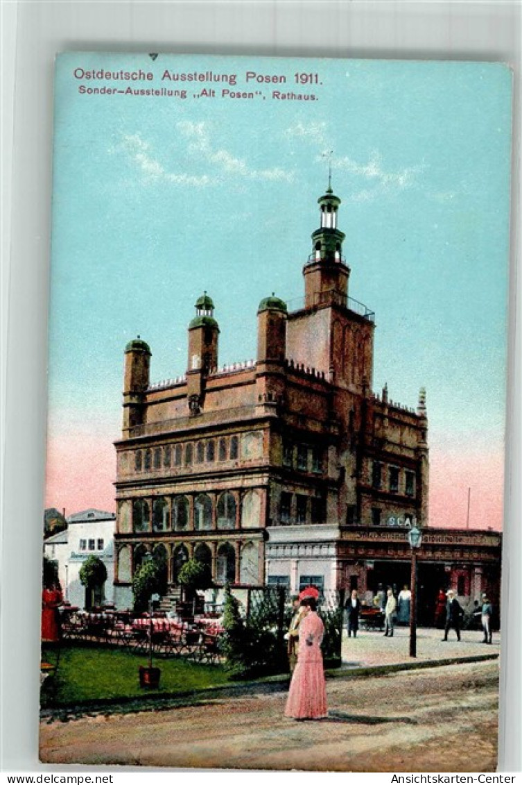 10753413 - Posen Poznan