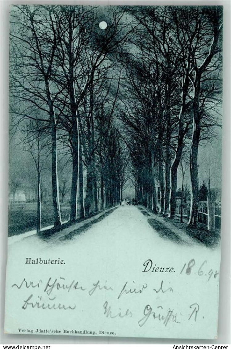 10753516 - Dieuze Duss