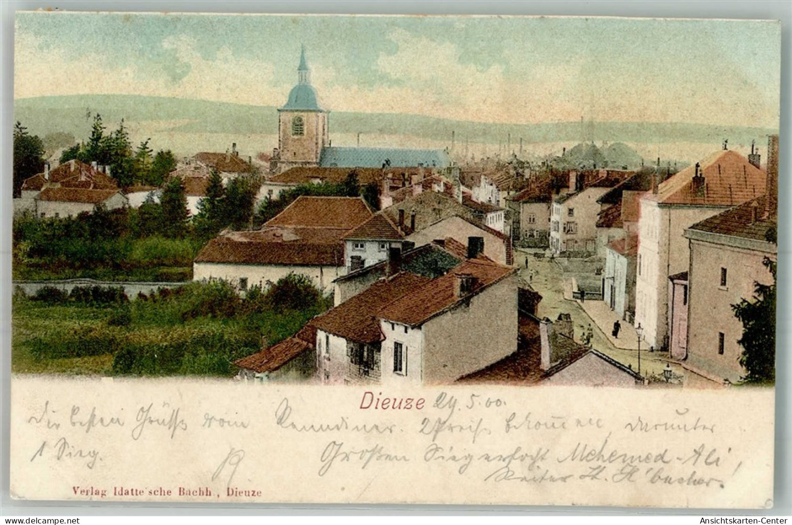 10753620 - Dieuze Duss