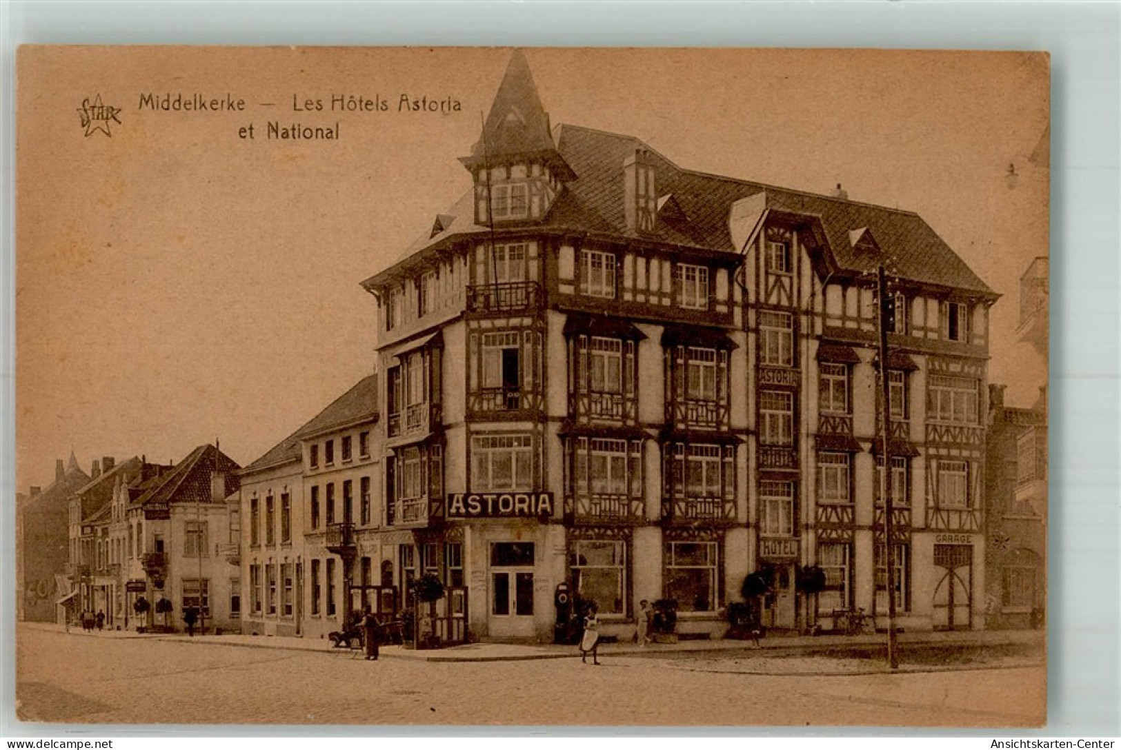 10753964 - Middelkerke