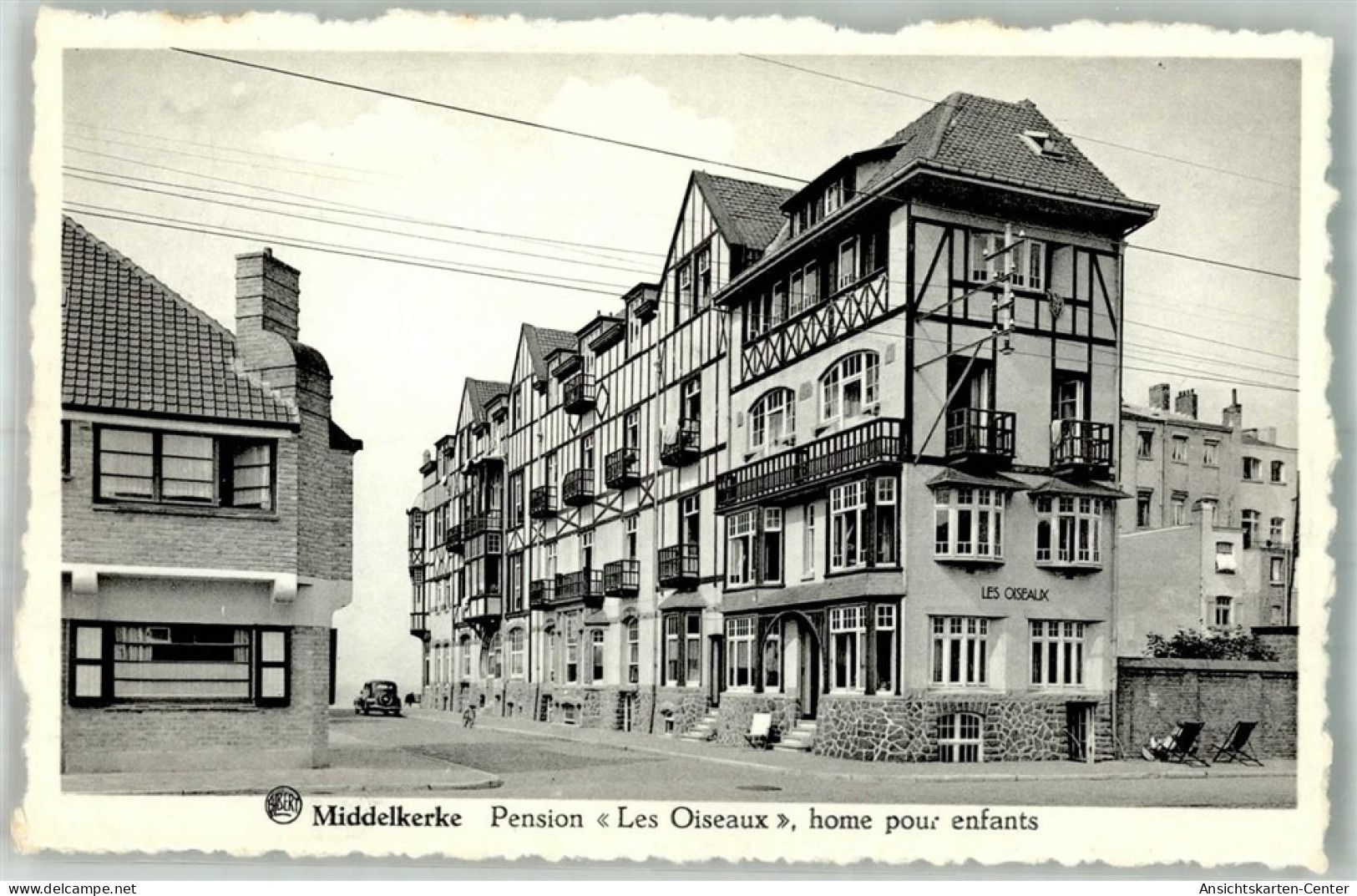 10753967 - Middelkerke