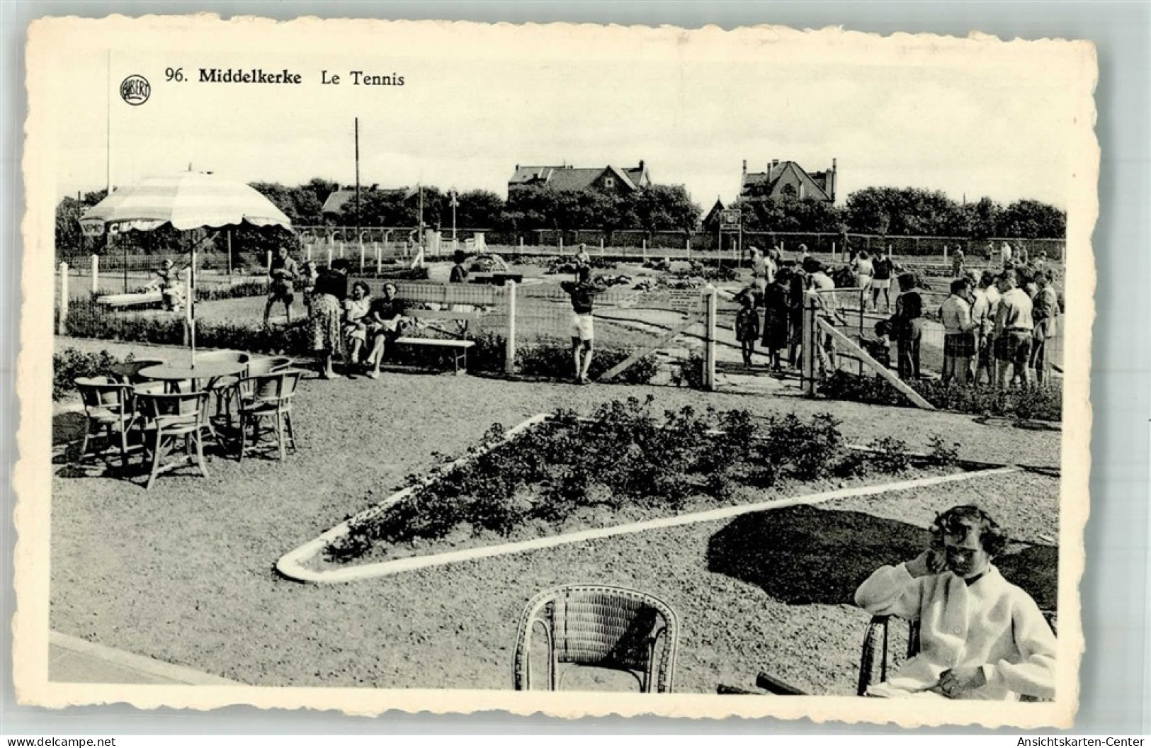 10753970 - Middelkerke