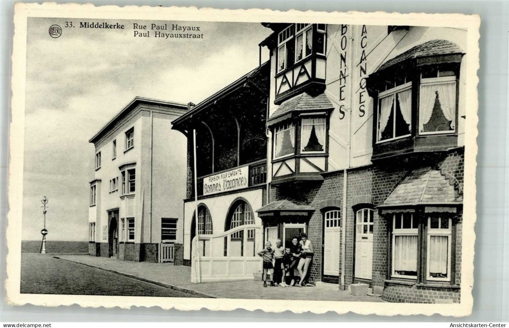 10753972 - Middelkerke