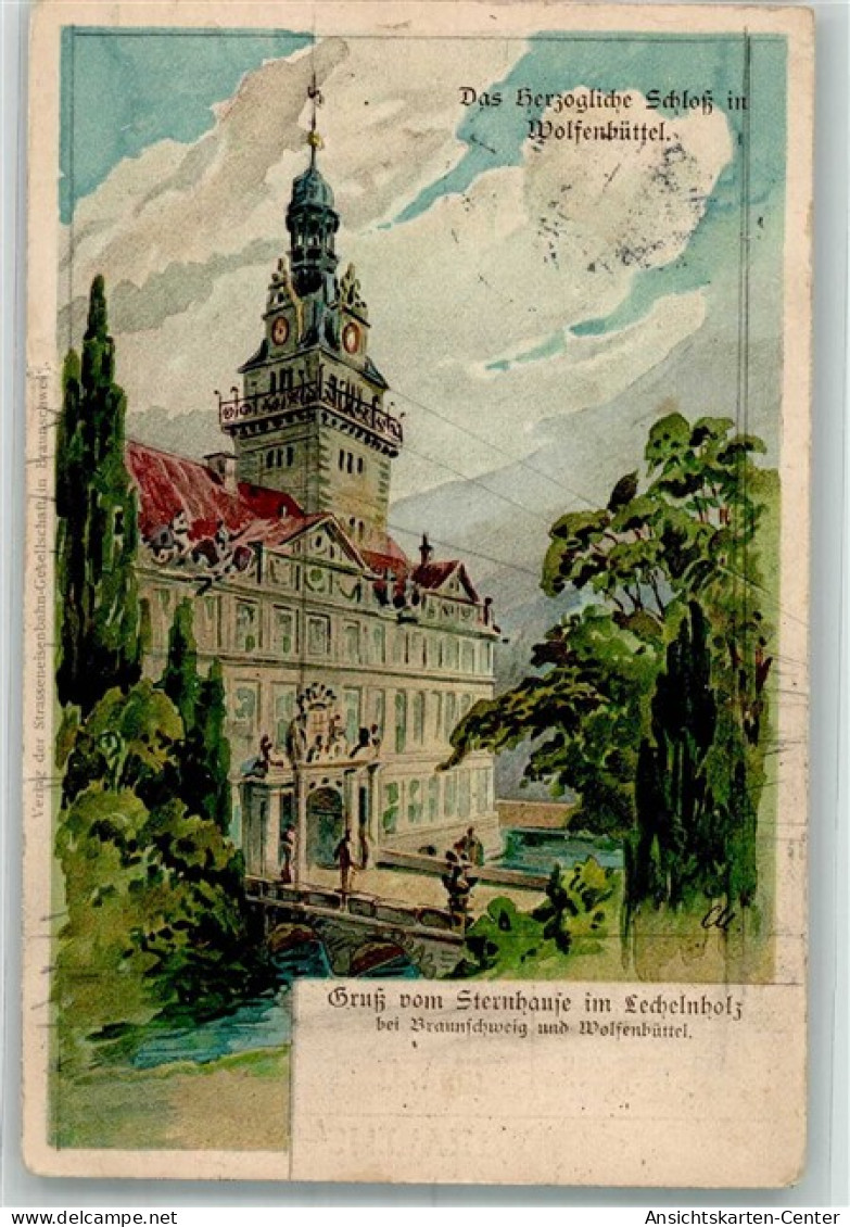 10754069 - Wolfenbuettel , Niedersachs