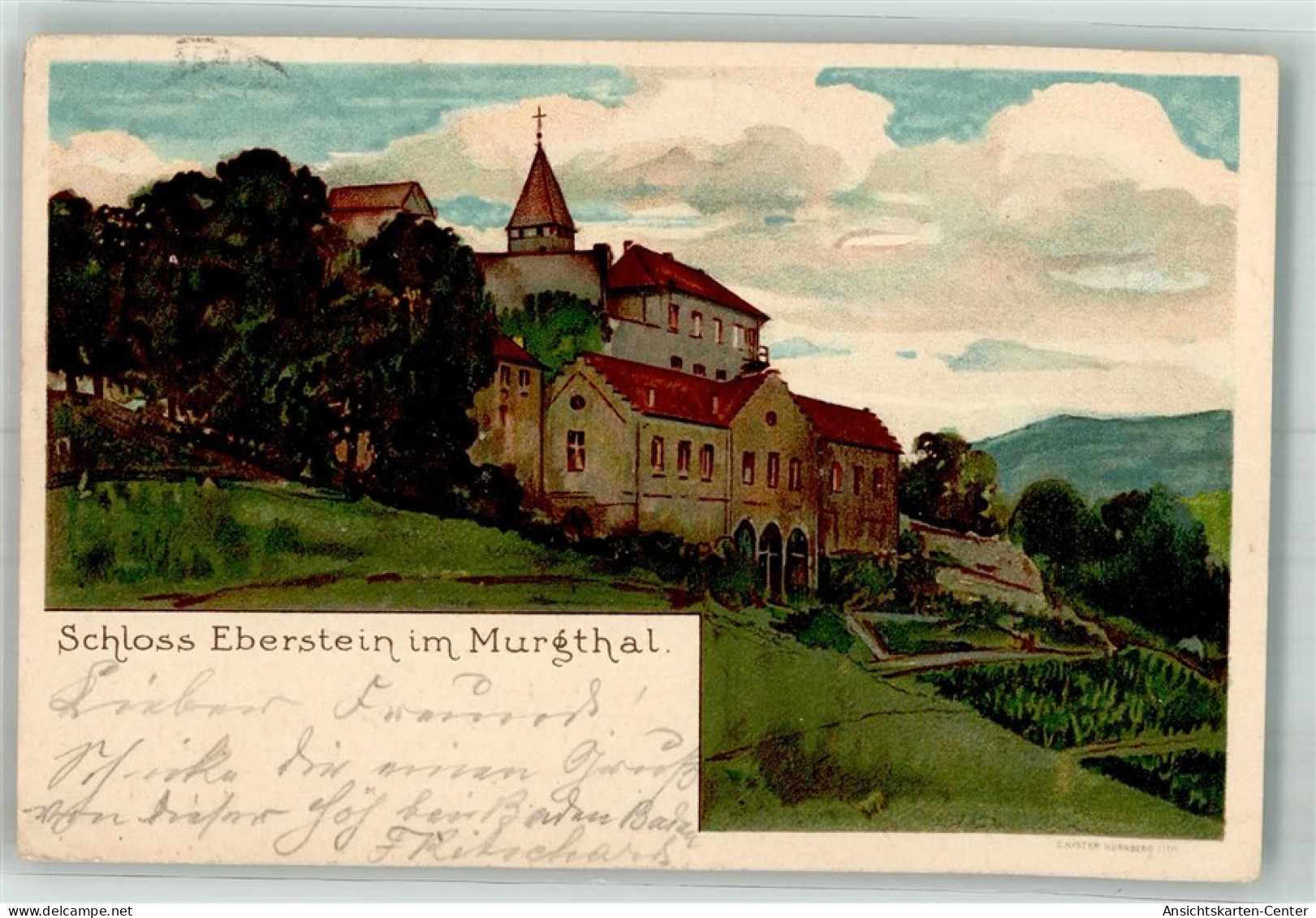 10754311 - Gernsbach