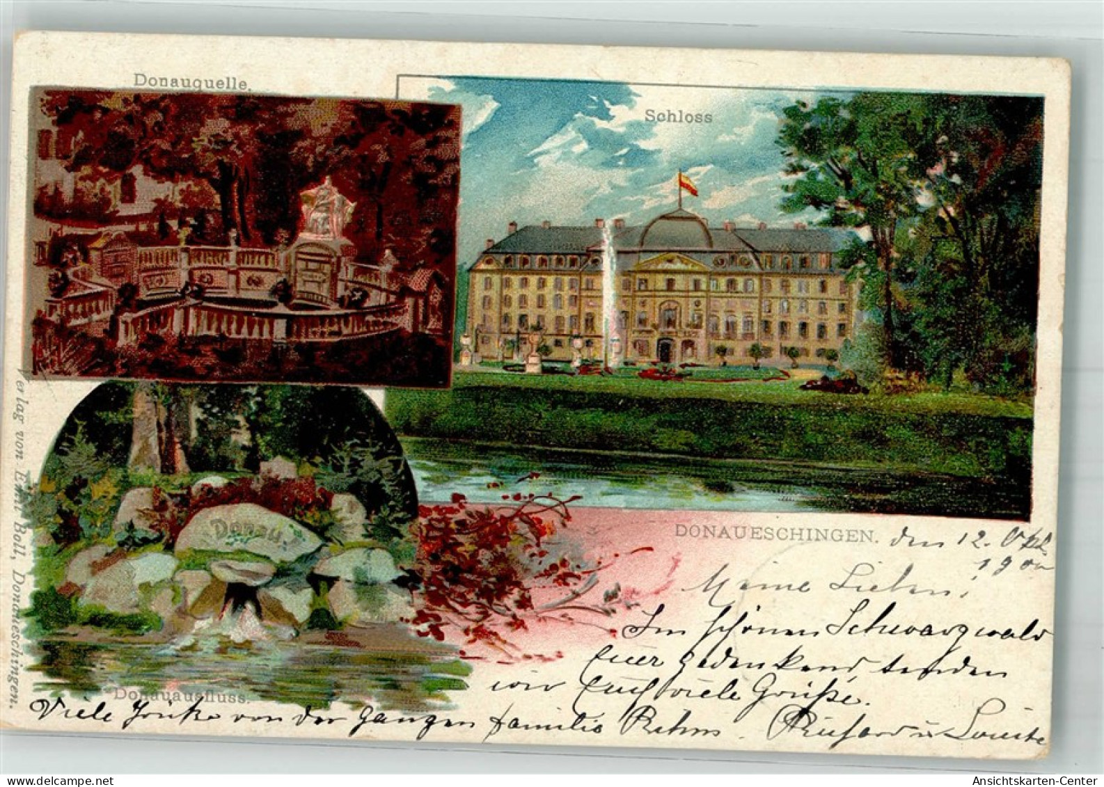 10754445 - Donaueschingen