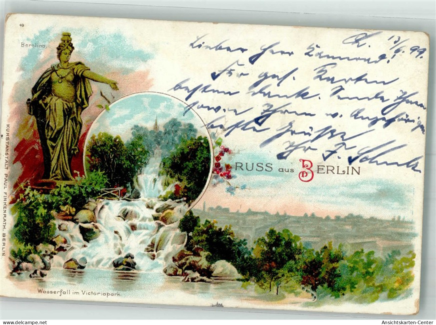 10754518 - Kreuzberg