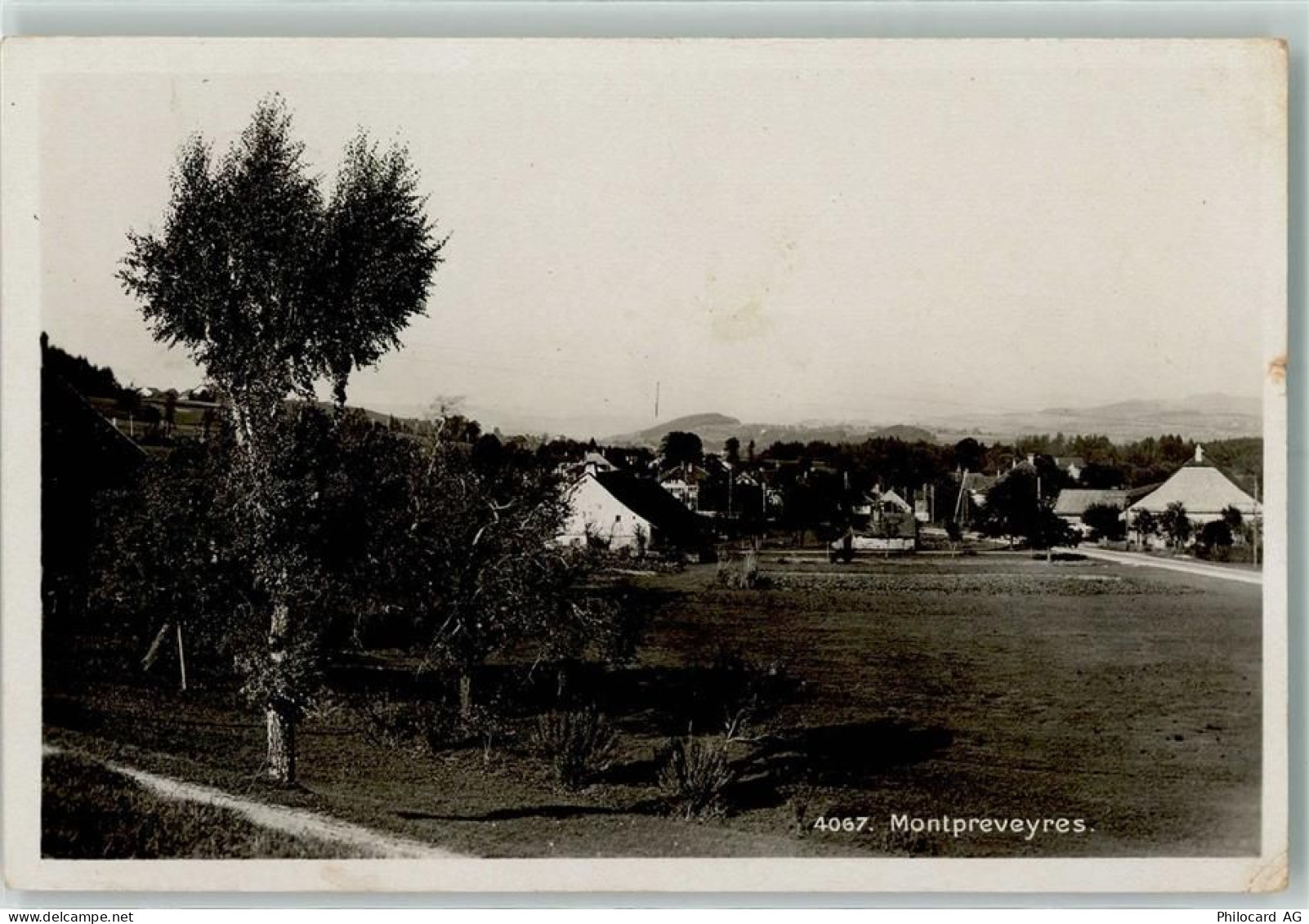 1081 Montpreveyres - 13124712