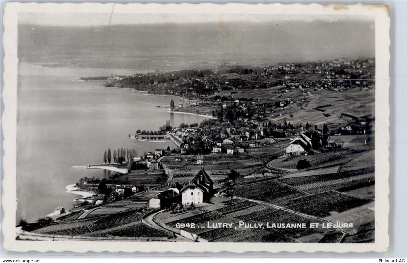 1095 Lutry 1937 - 51421920