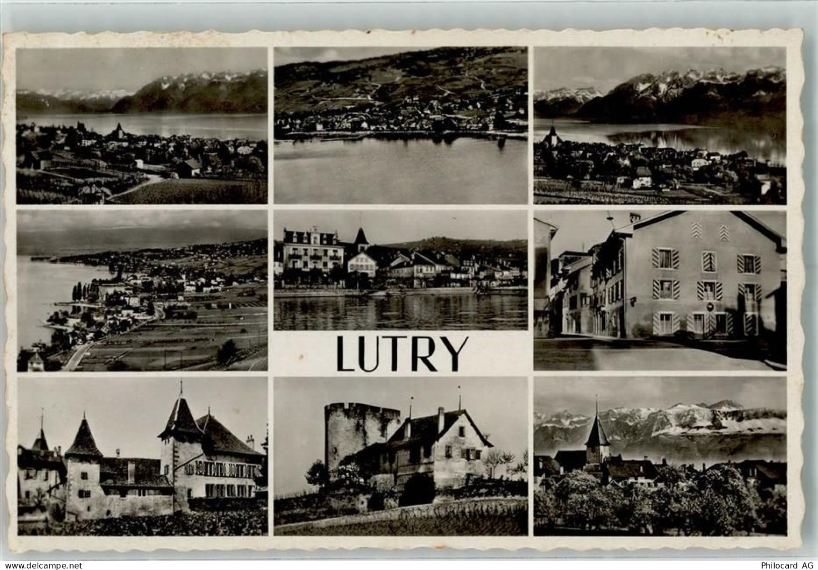 1095 Lutry - 39698373