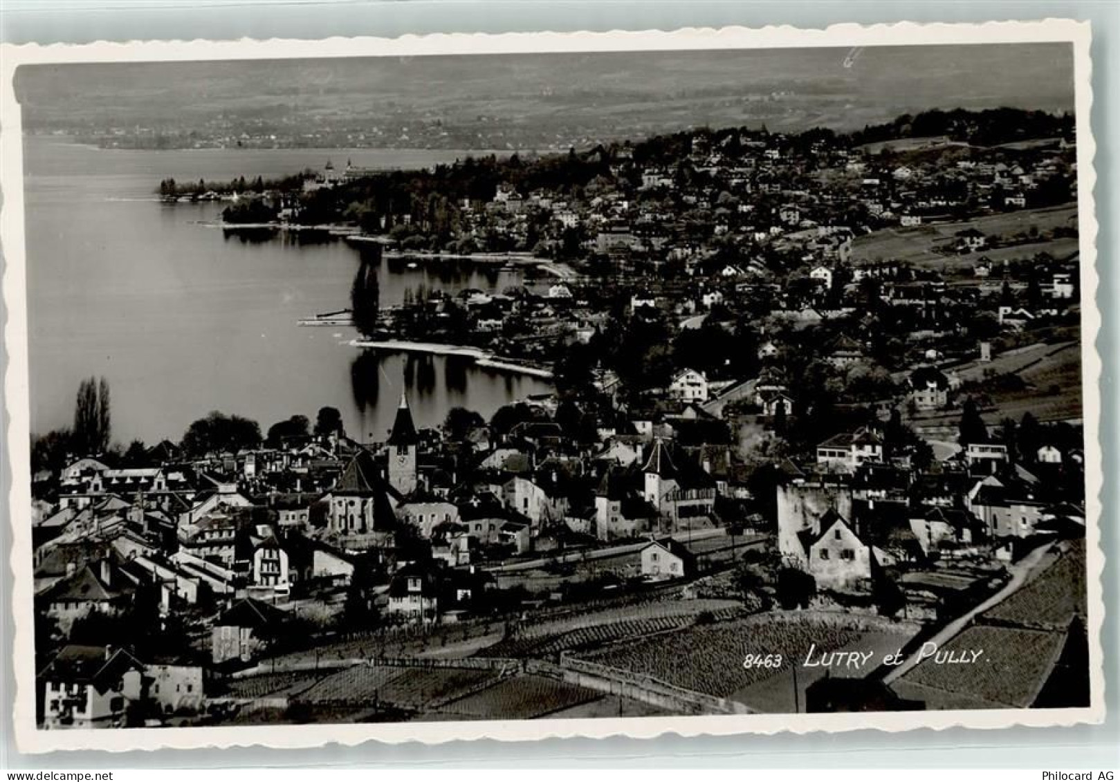 1095 Lutry - Pully - 10608623