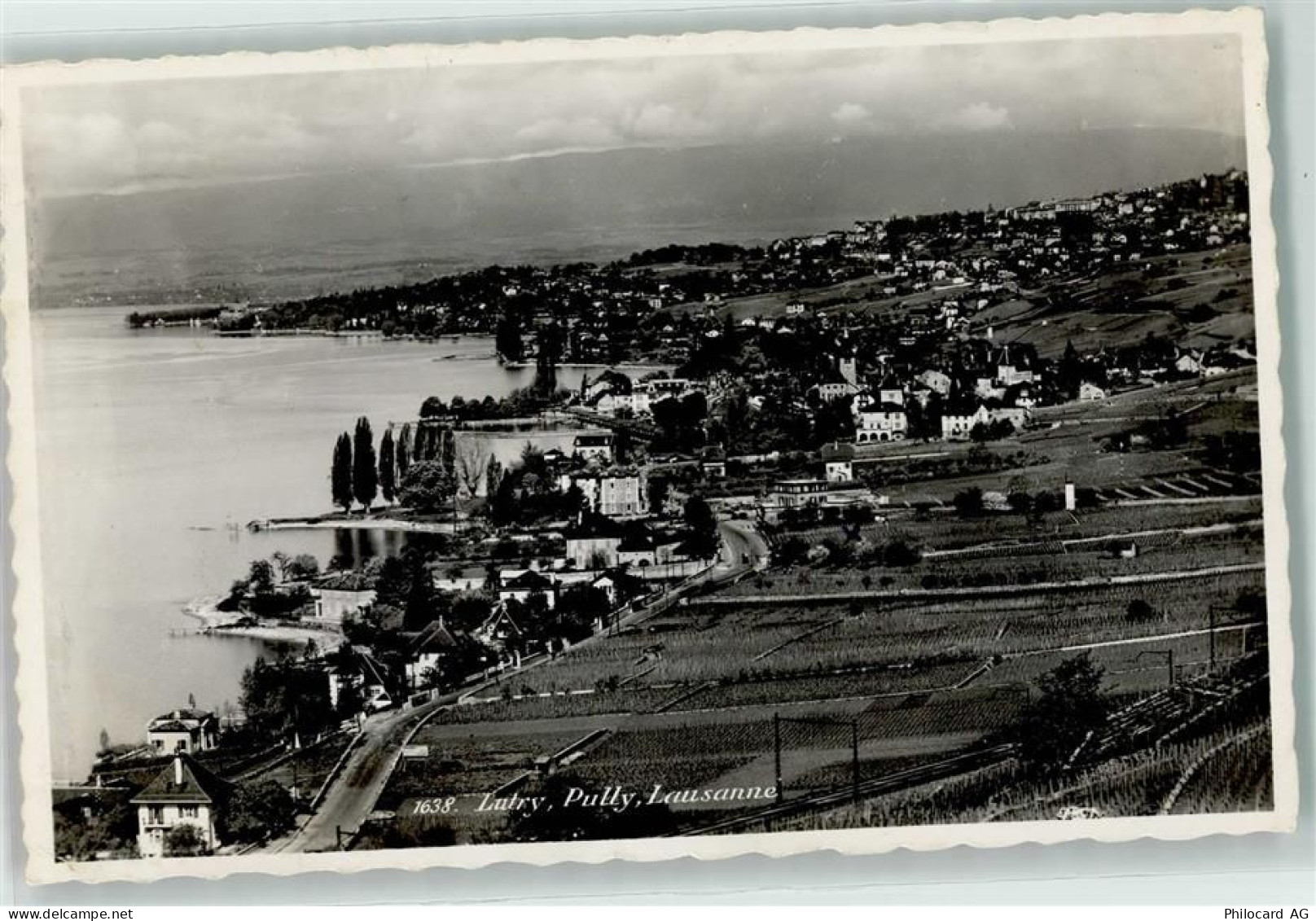 1095 Lutry - Pully - 10608625