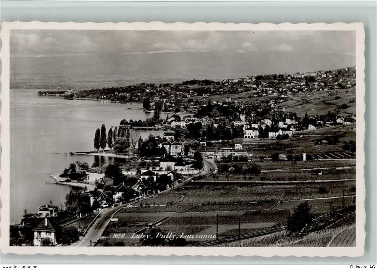 1095 Lutry - Seeansicht - 10160327