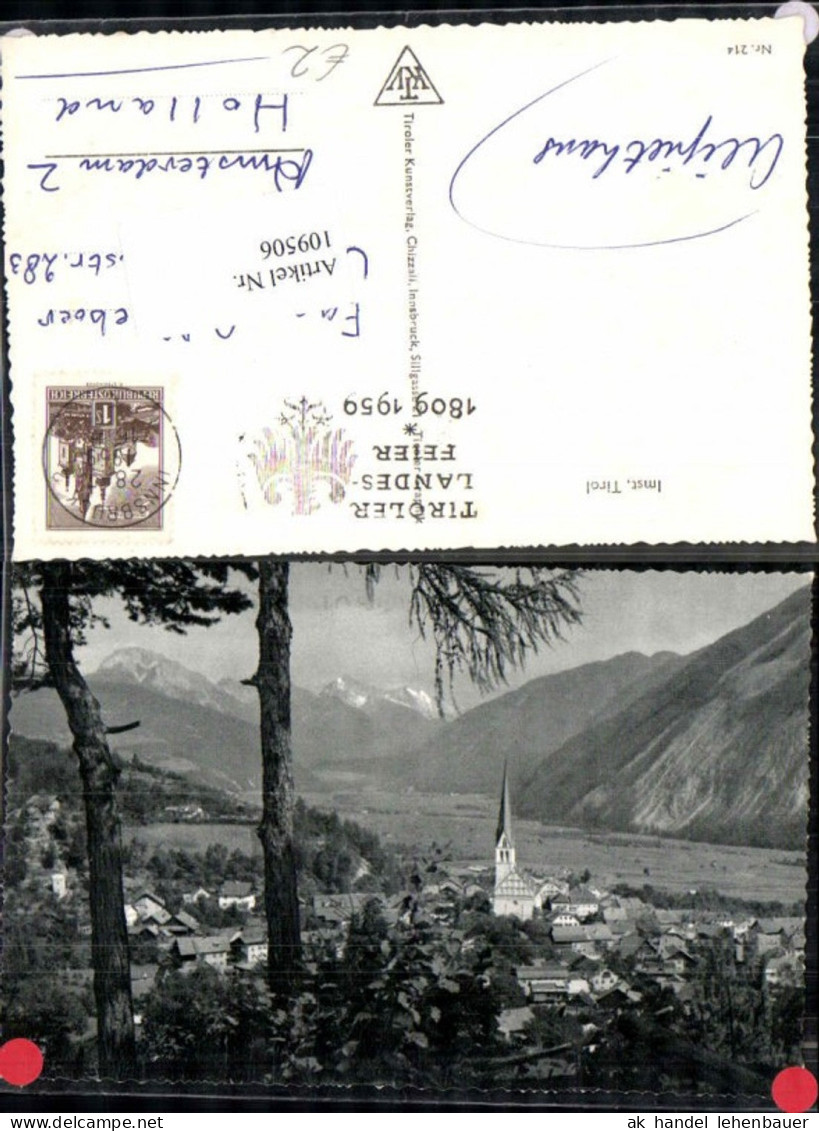 109506,Imst in Tirol