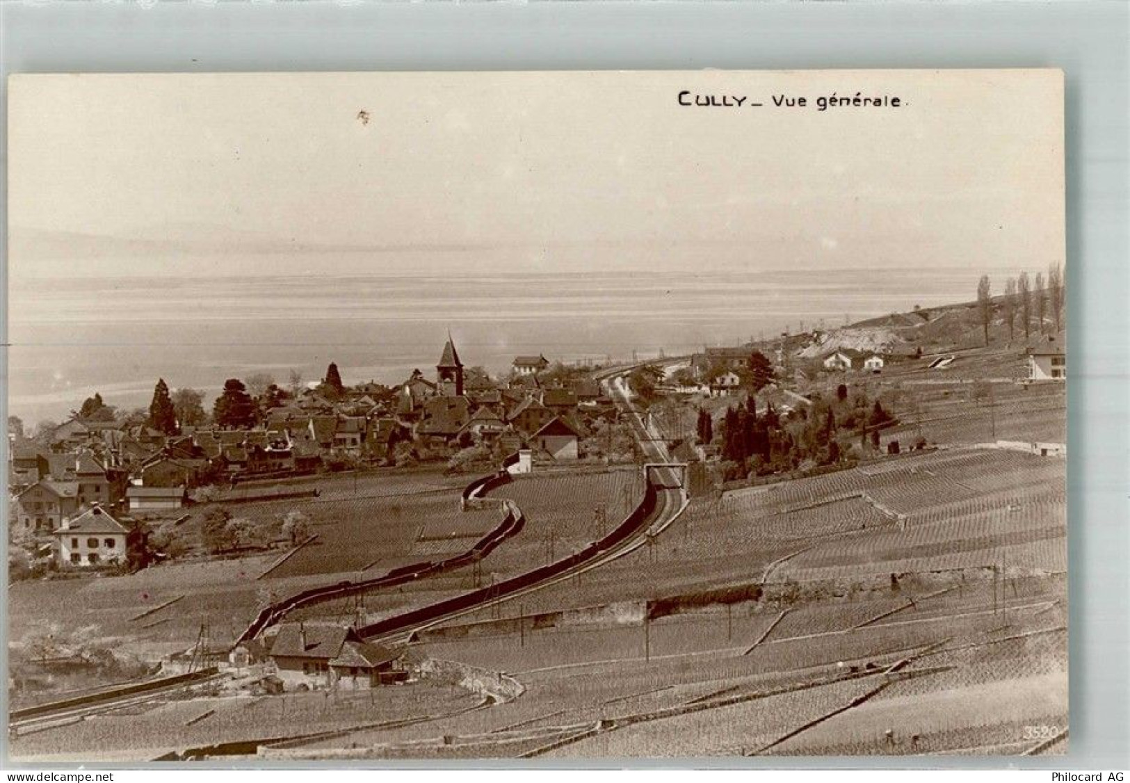1096 Cully Foto AK - 38212000