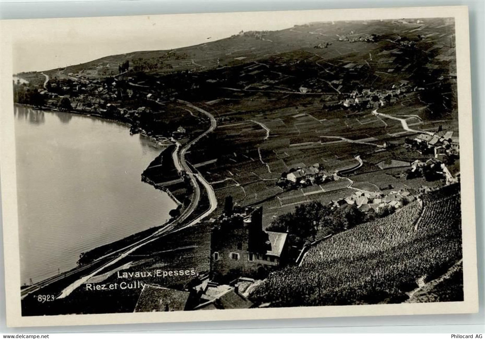 1096 Cully Foto AK Riez - 39499442