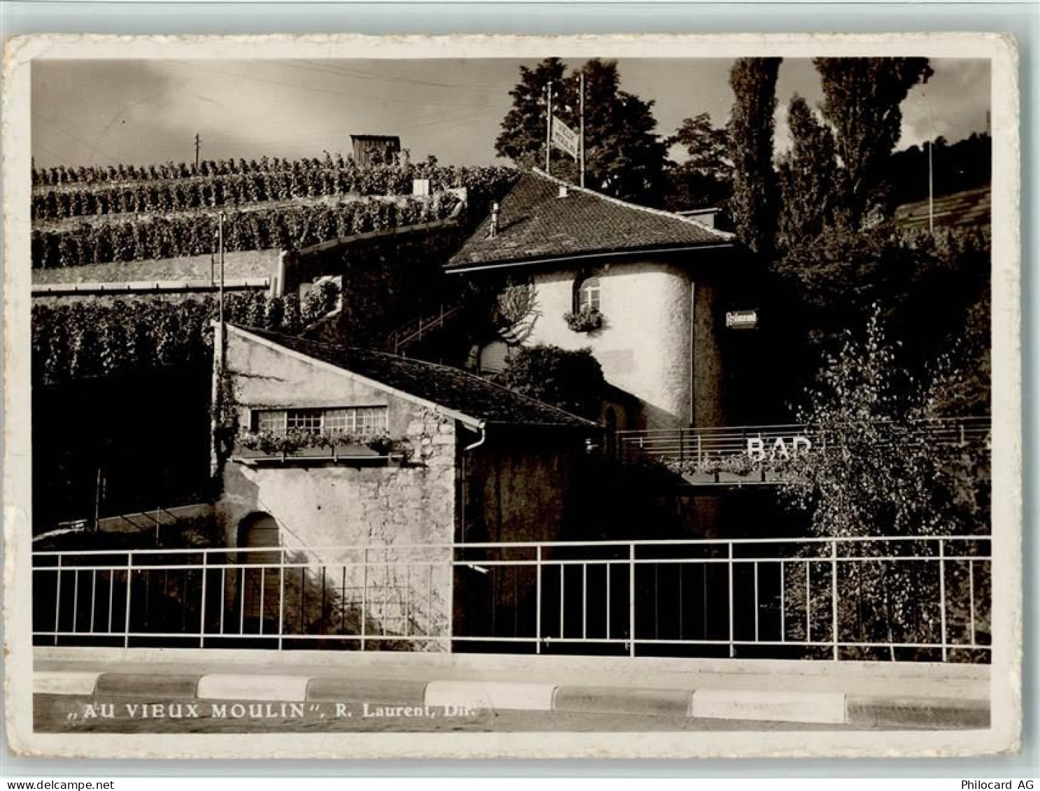 1098 Epesses - Le Vieux Moulin - 11089633