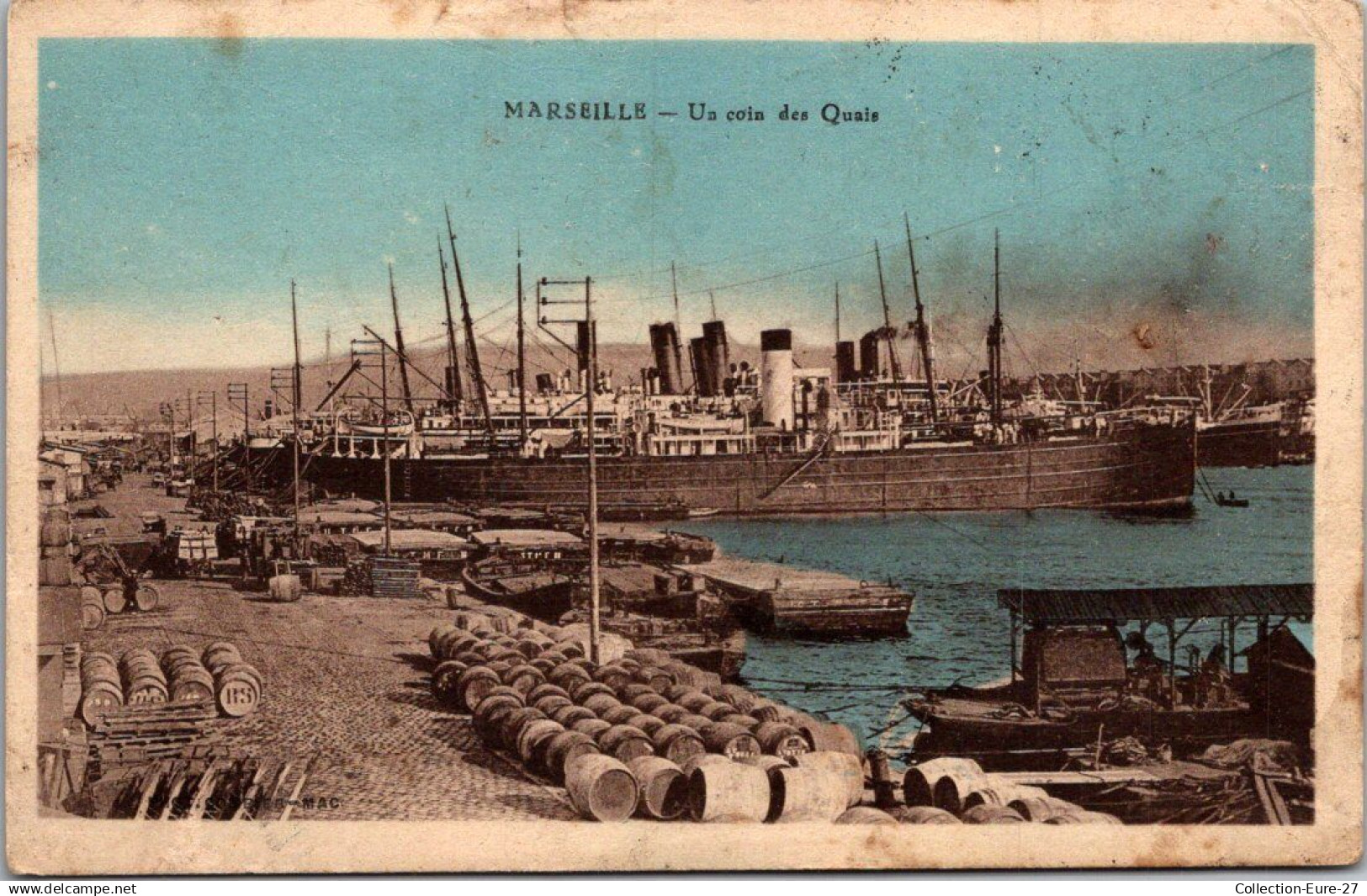 (11/04/25) 13-CPA MARSEILLE
