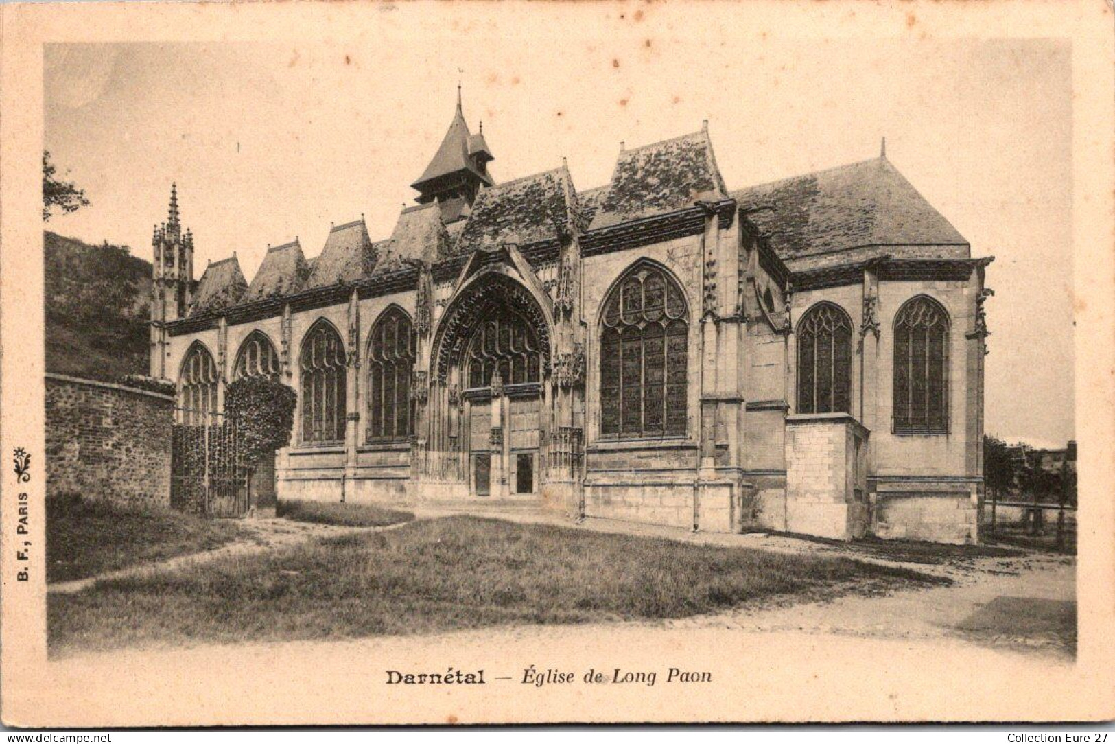 (11/04/25) 76-CPA DARNETAL