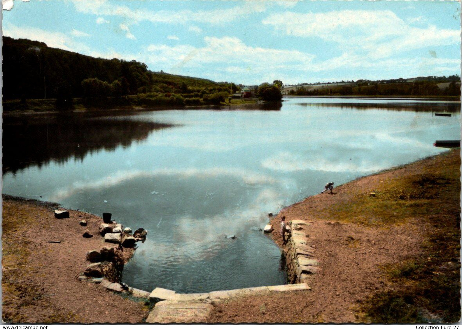 (11/08/25) 22-CPSM JUGON LES LACS