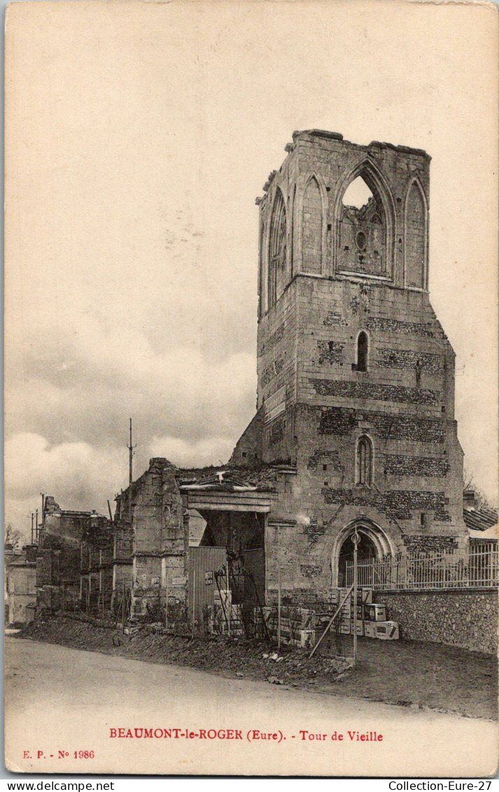 (11/08/25) 27-CPA BEAUMONT LE ROGER