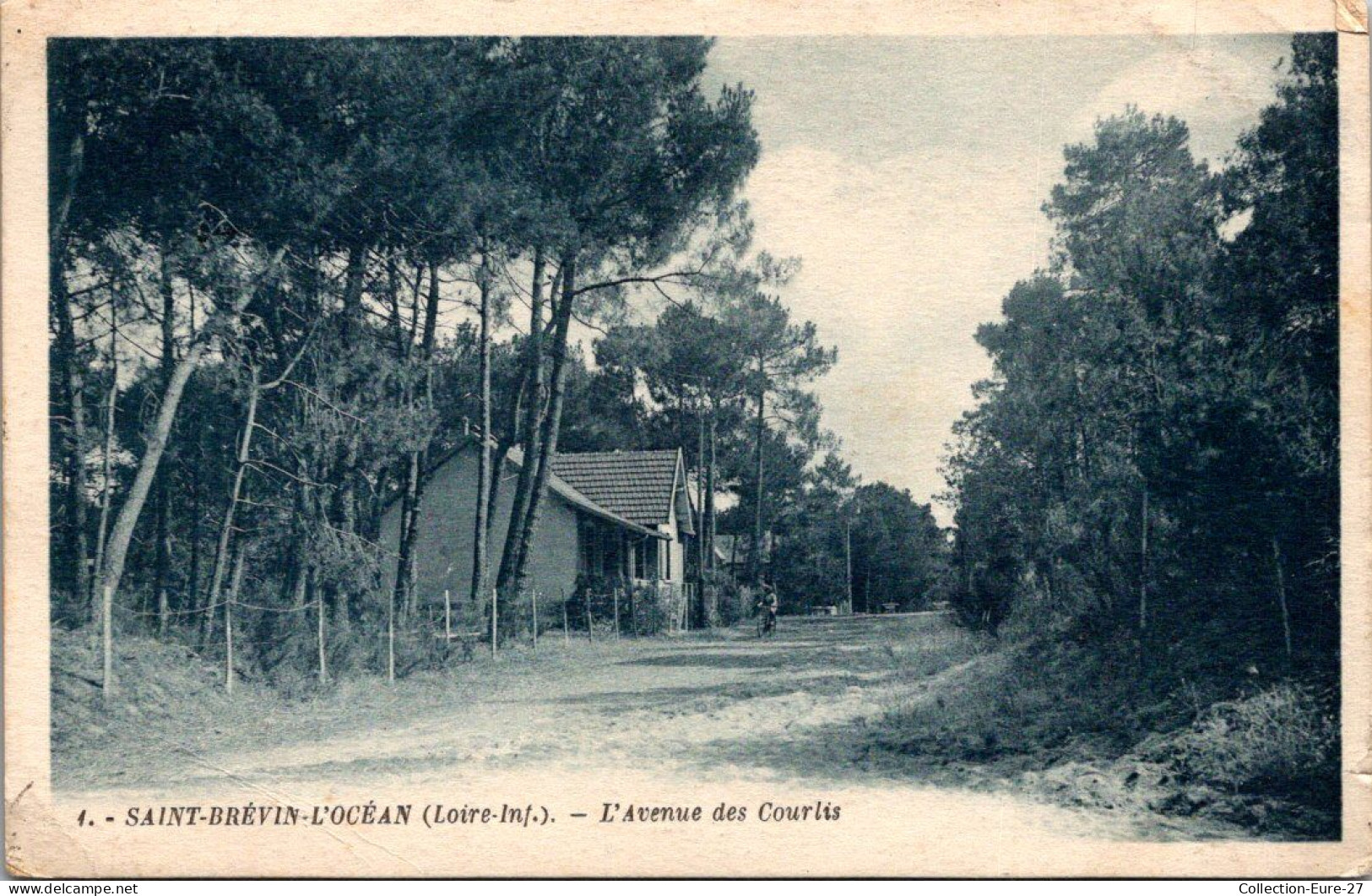 (11/11/25) 44-CPA SAINT BREVIN L'OCEAN