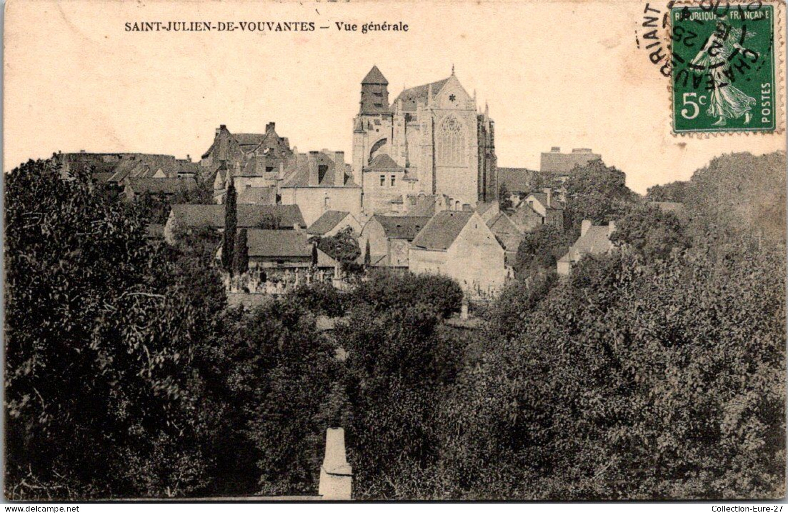 (11/11/25) 44-CPA SAINT JULIEN DE VOUVANTES