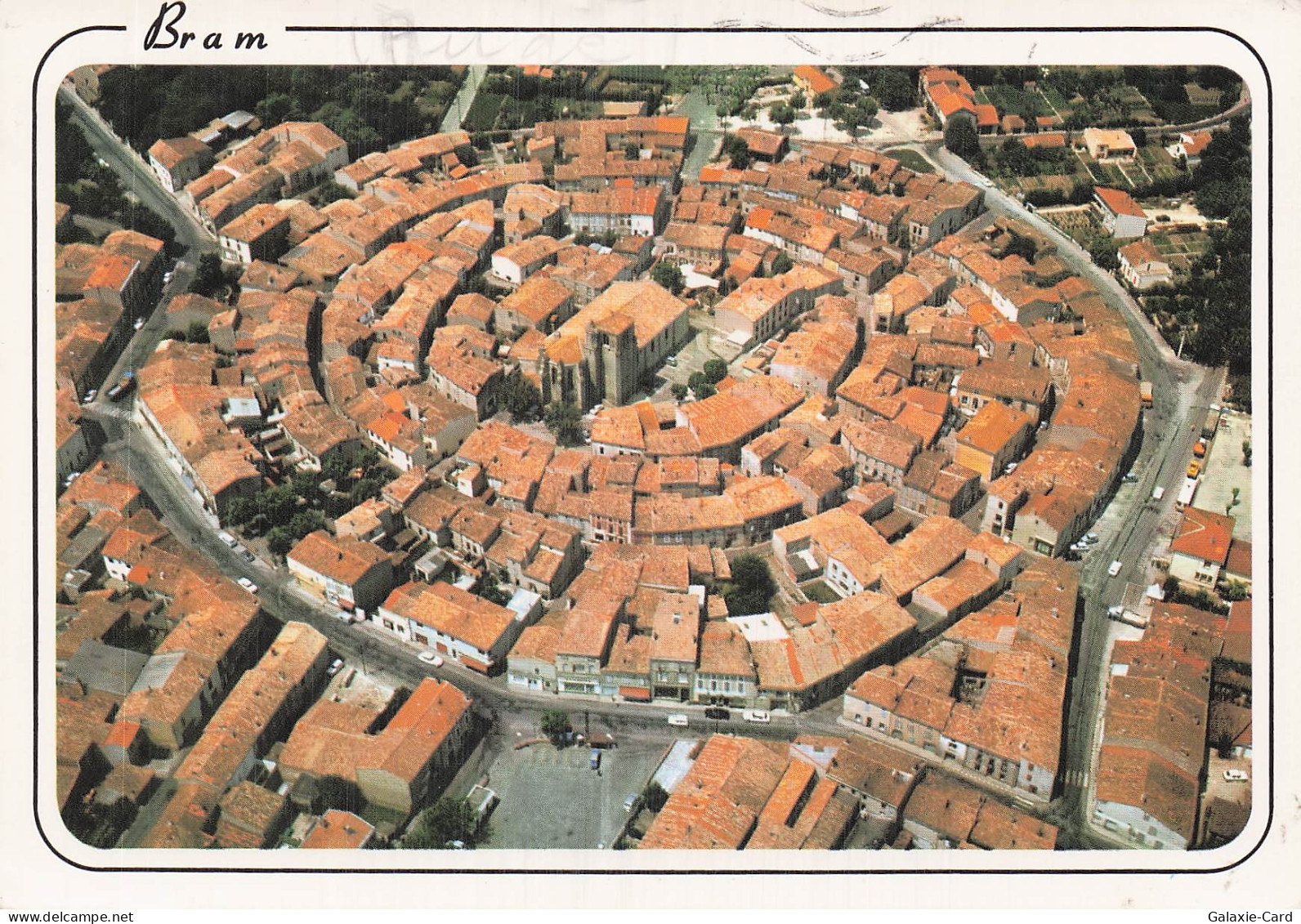 11 BRAM CENTRE HISTORIQUE