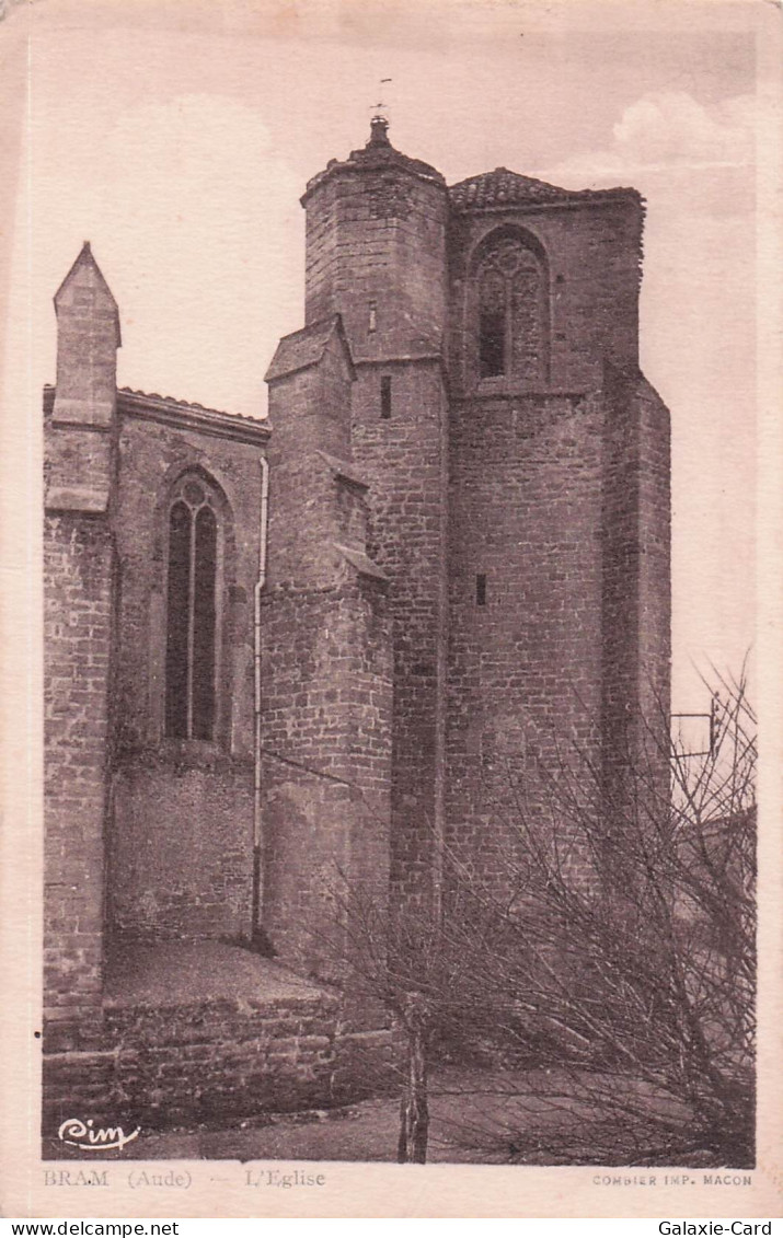 11 BRAM L EGLISE