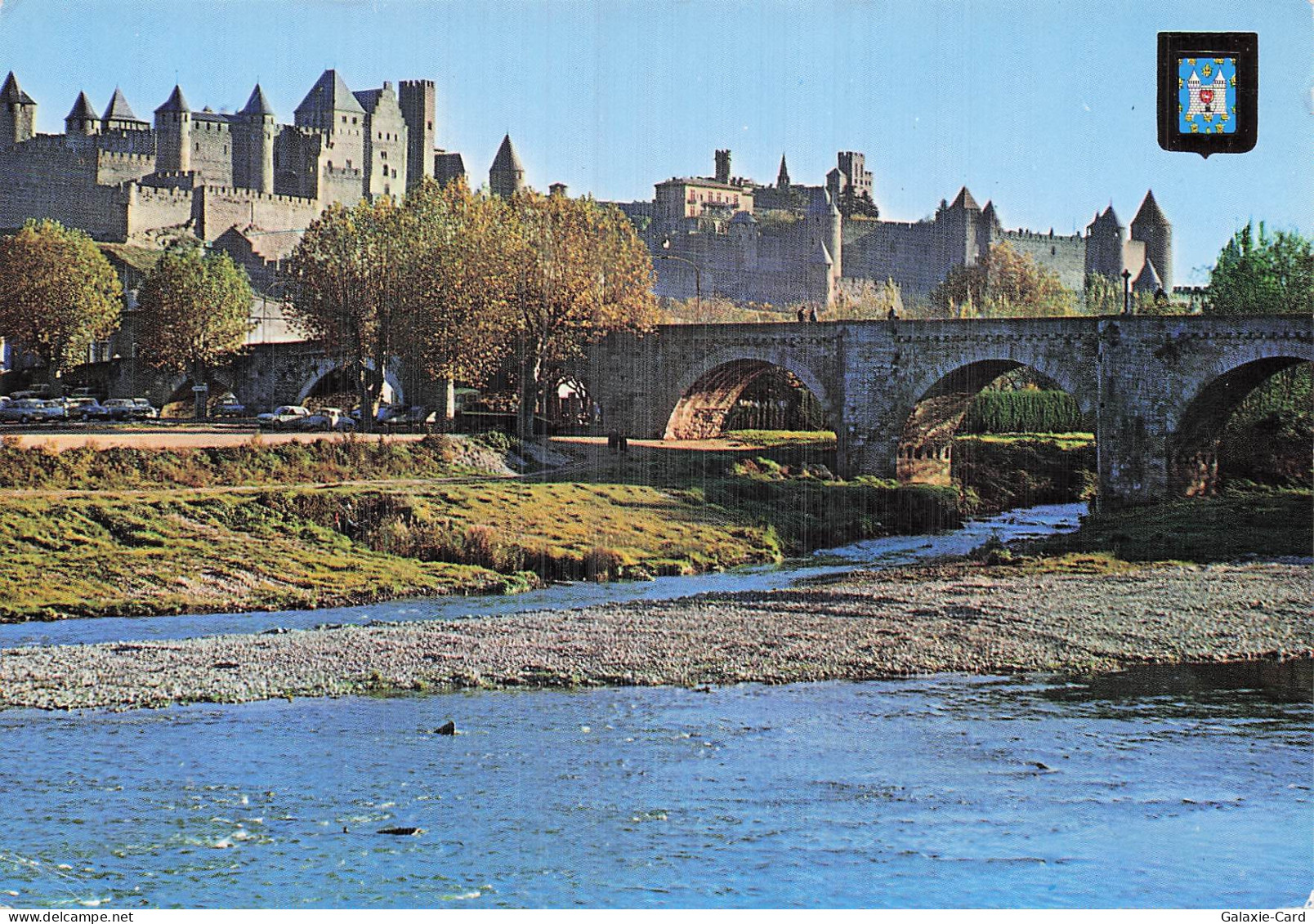 11 CAPENDU CHATEAU DE CAPENDU