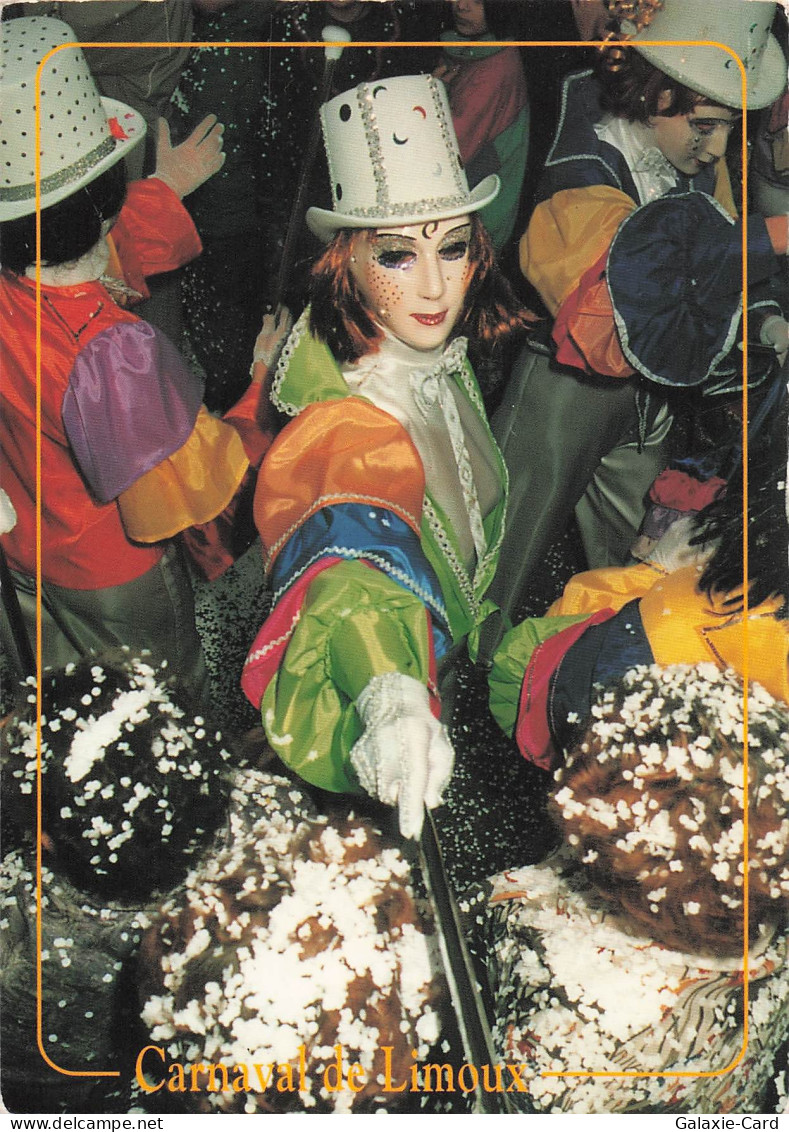 11 LIMOUX CARNAVAL DE LIMOUX