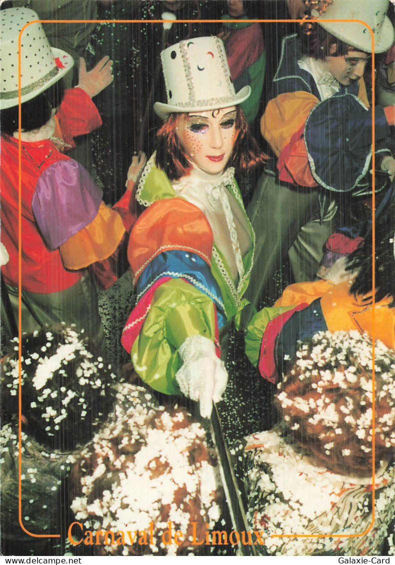 11 LIMOUX CARNAVAL DE LIMOUX