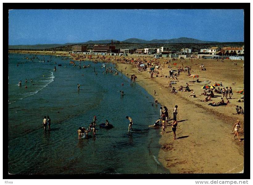 11 Port-la-Nouvelle plage D11D K11379K C11266C RH078047
