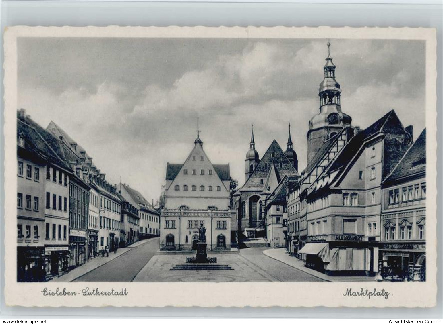 11003139 - Lutherstadt Eisleben