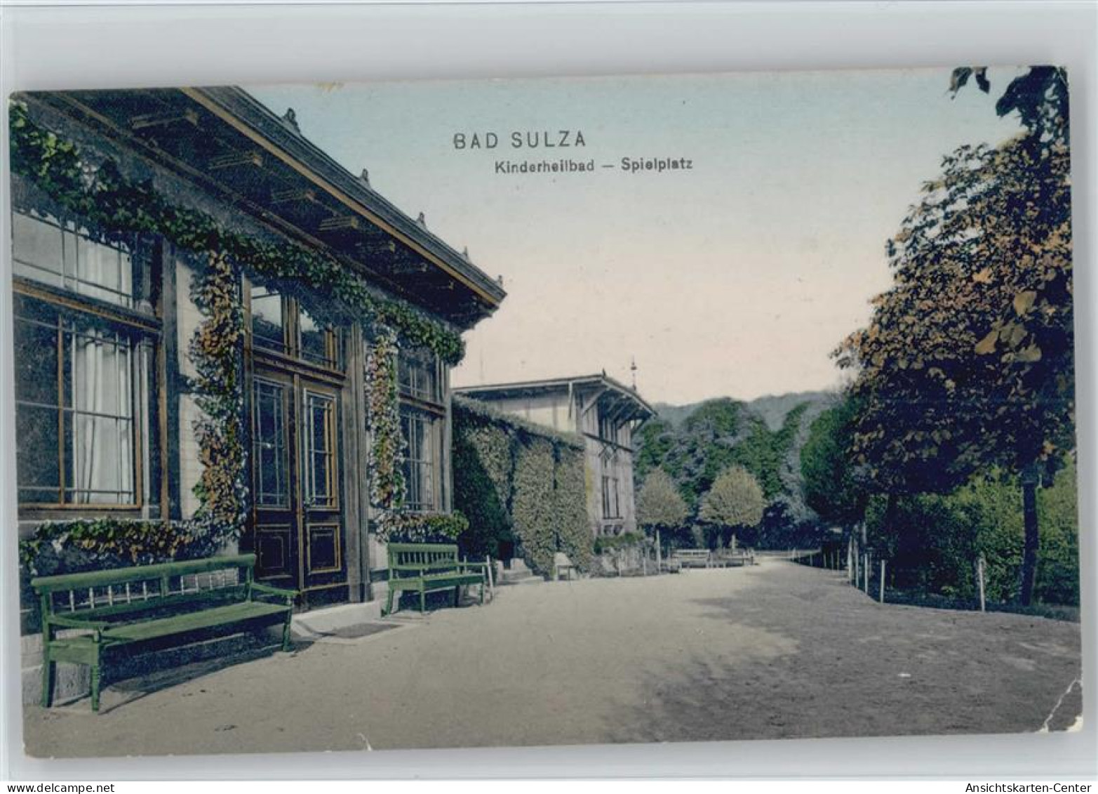 11003187 - Bad Sulza