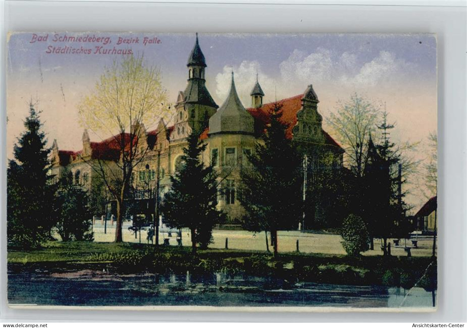 11003280 - Bad Schmiedeberg