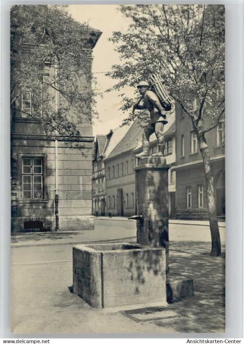 11003500 - Aschersleben , Sachs-Anh